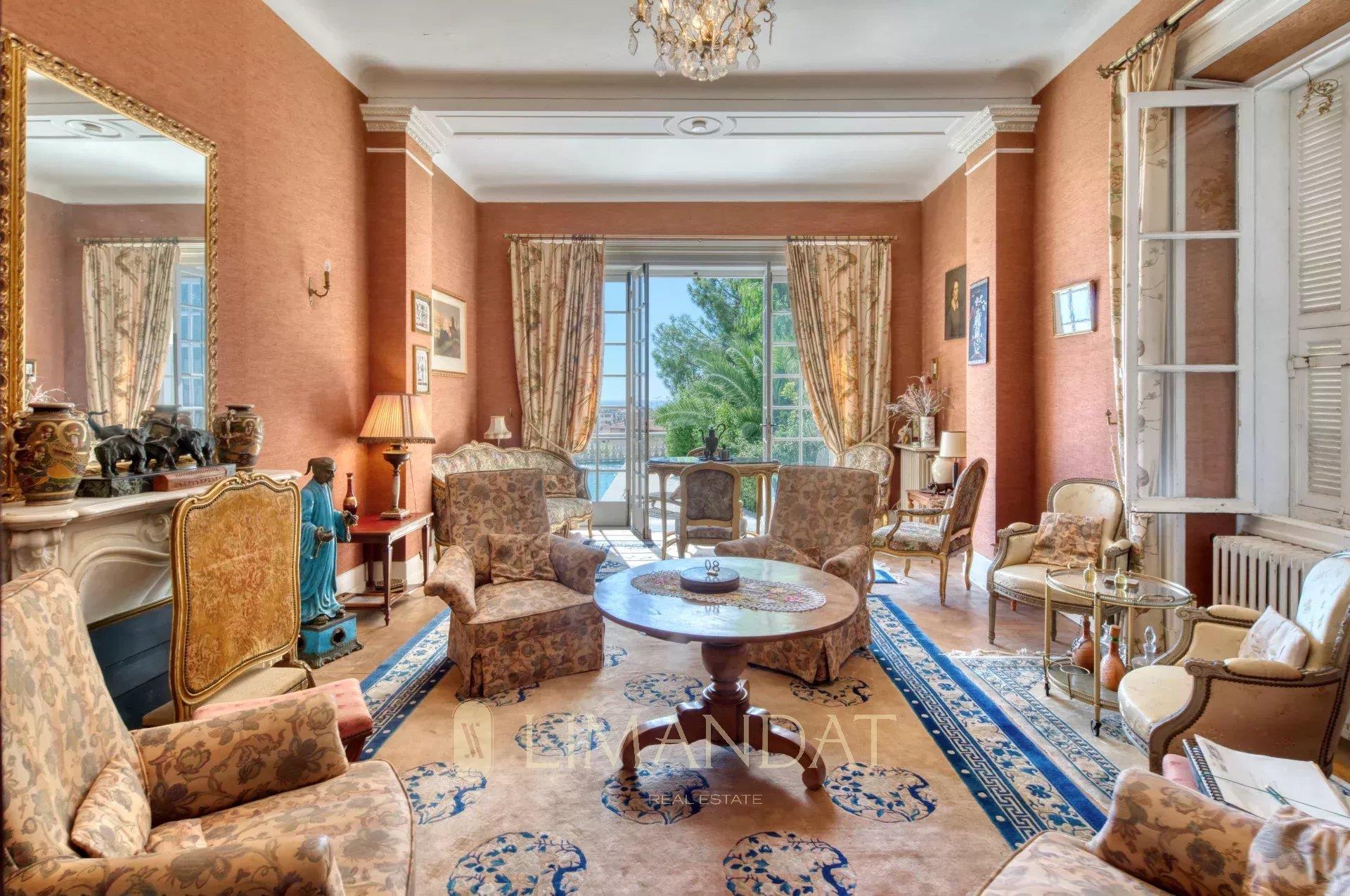Maison à vendre, 475m², Menton