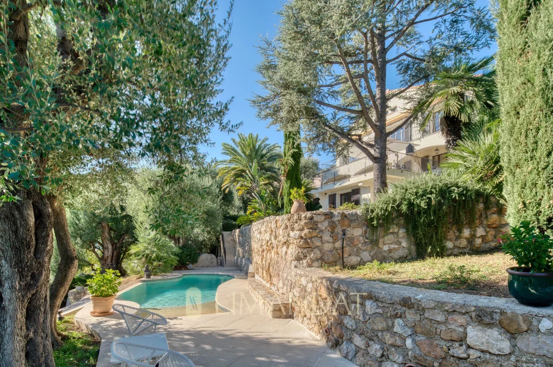 Maison à vendre, 270m², Roquebrune-Cap-Martin
