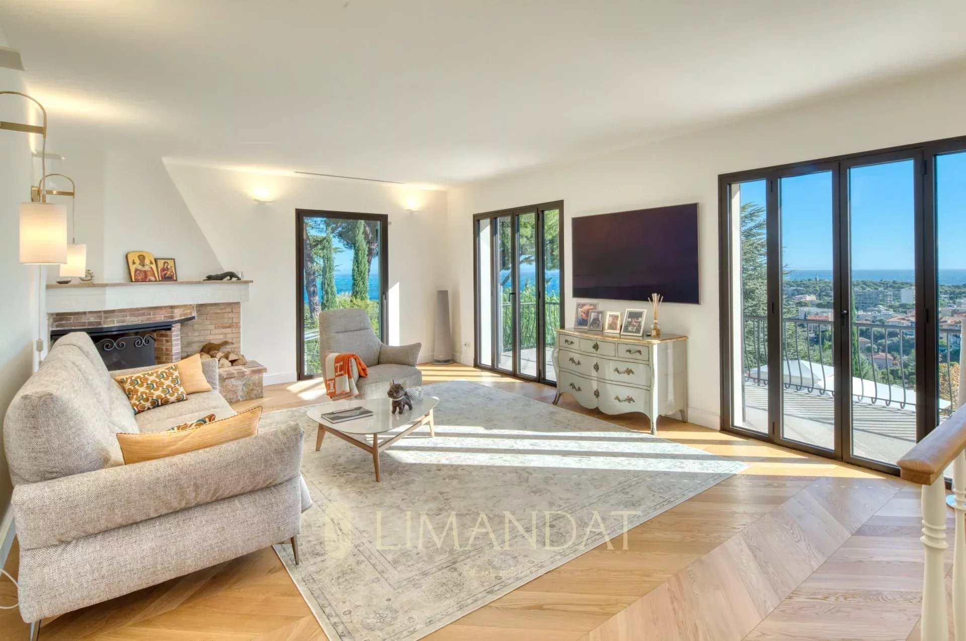 Maison à vendre, 270m², Roquebrune-Cap-Martin