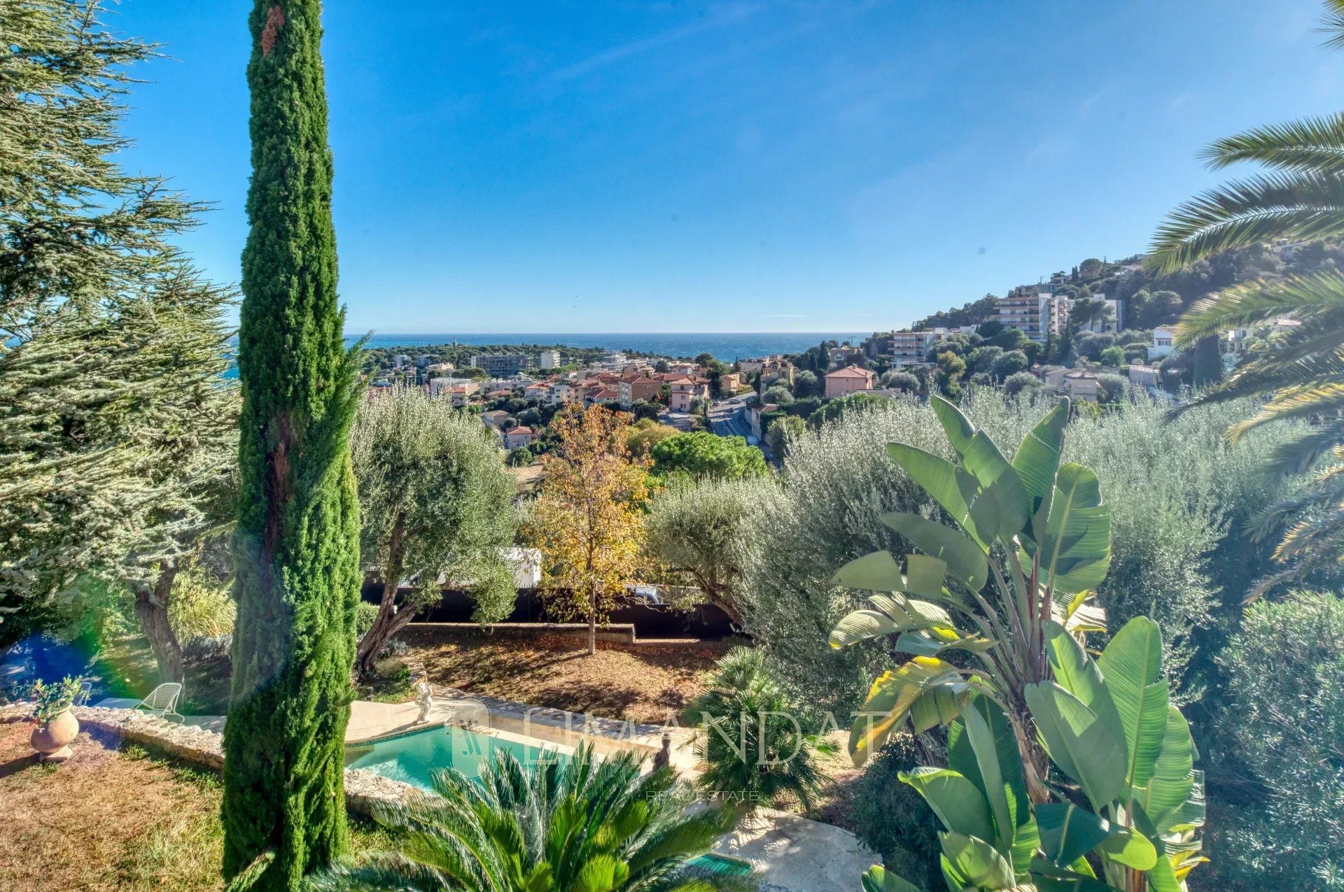 Maison à vendre, 270m², Roquebrune-Cap-Martin