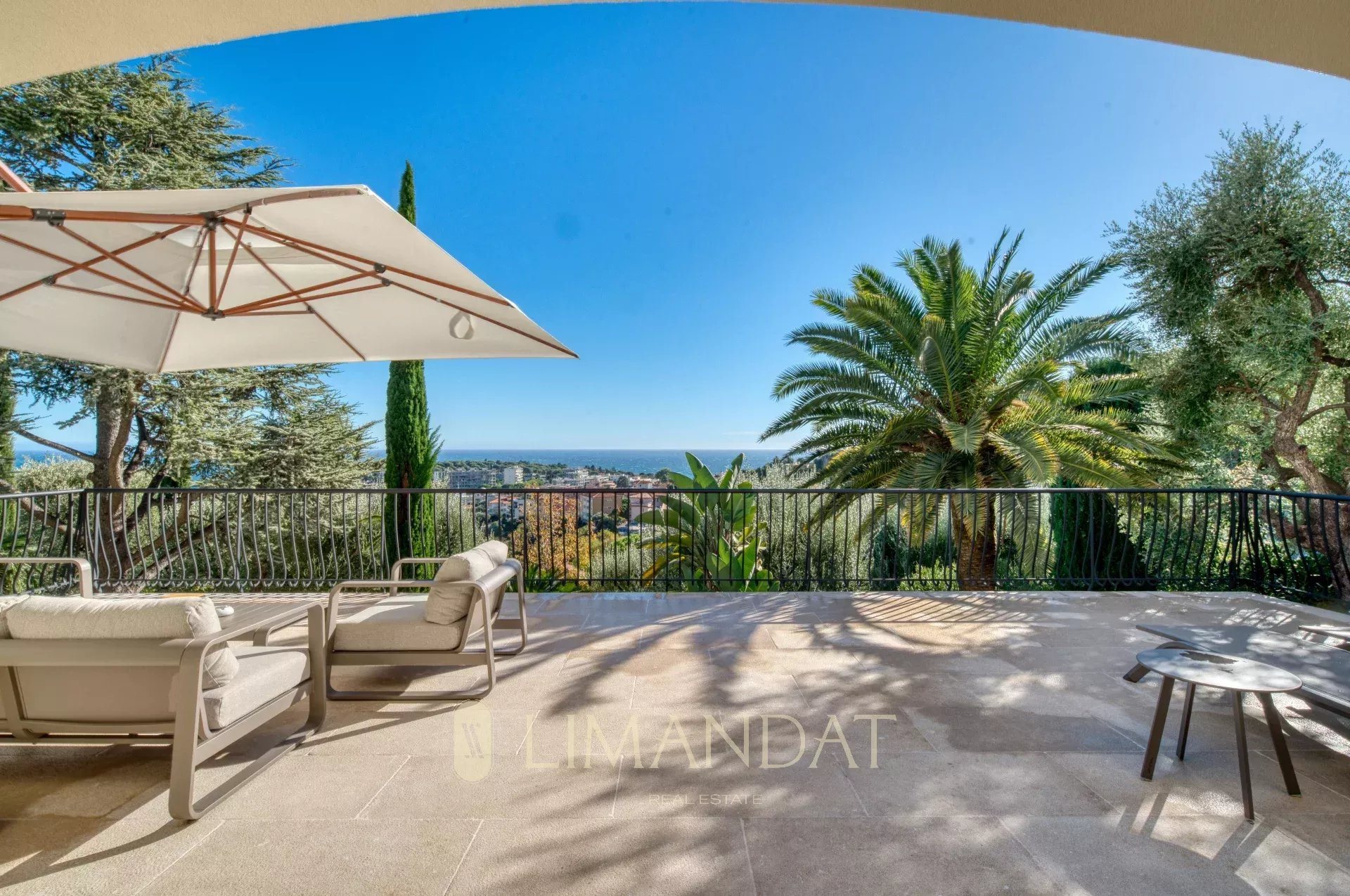 Maison à vendre, 270m², Roquebrune-Cap-Martin