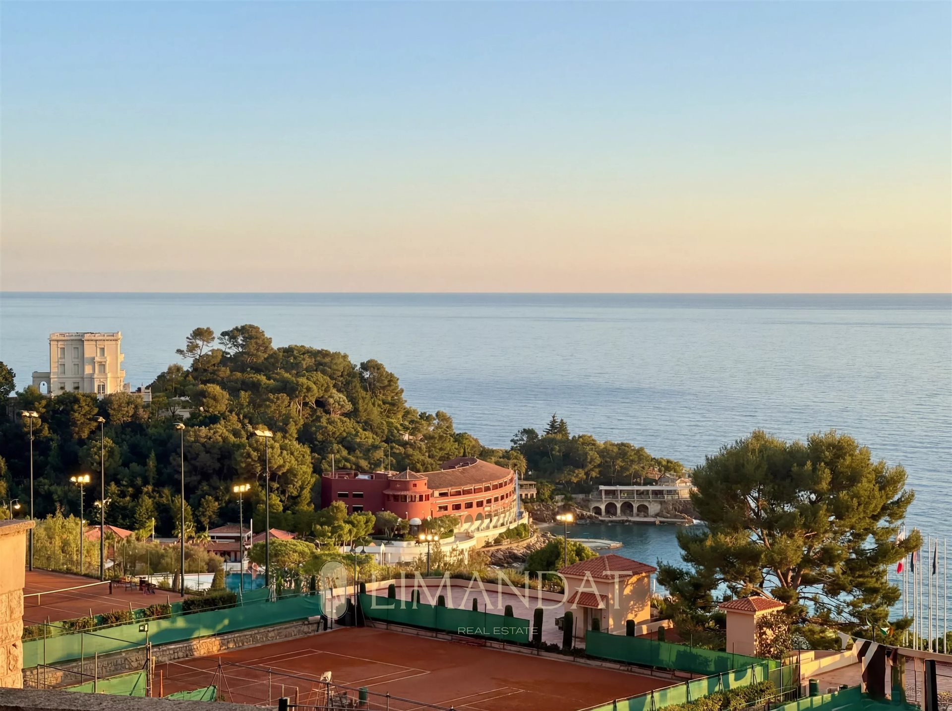 Appartement à vendre, 78m², Roquebrune-Cap-Martin