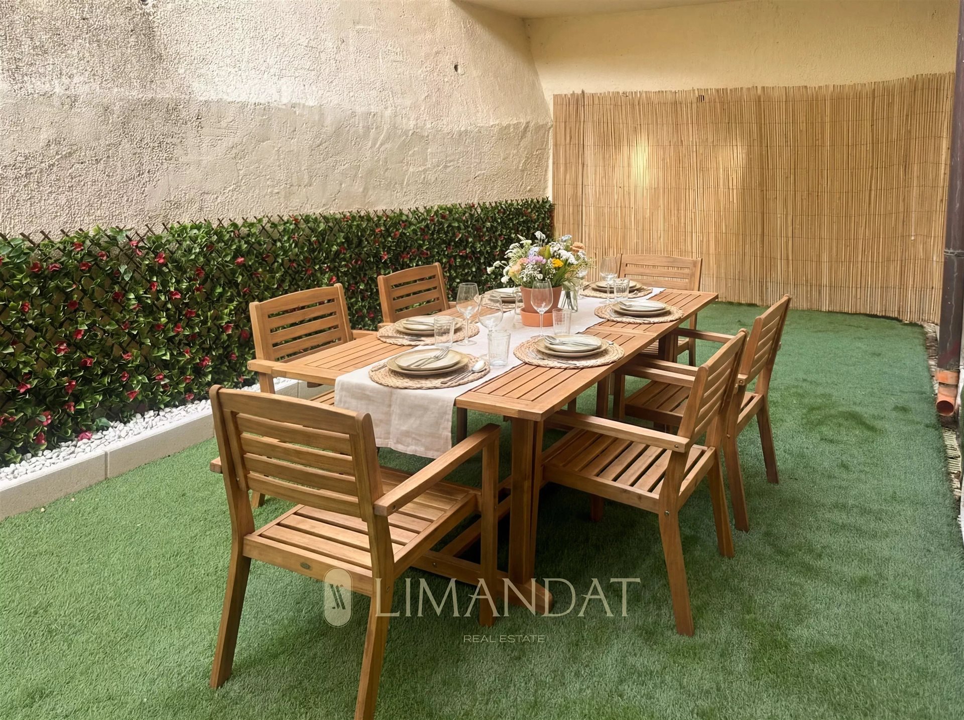 Appartement à vendre, 78m², Roquebrune-Cap-Martin