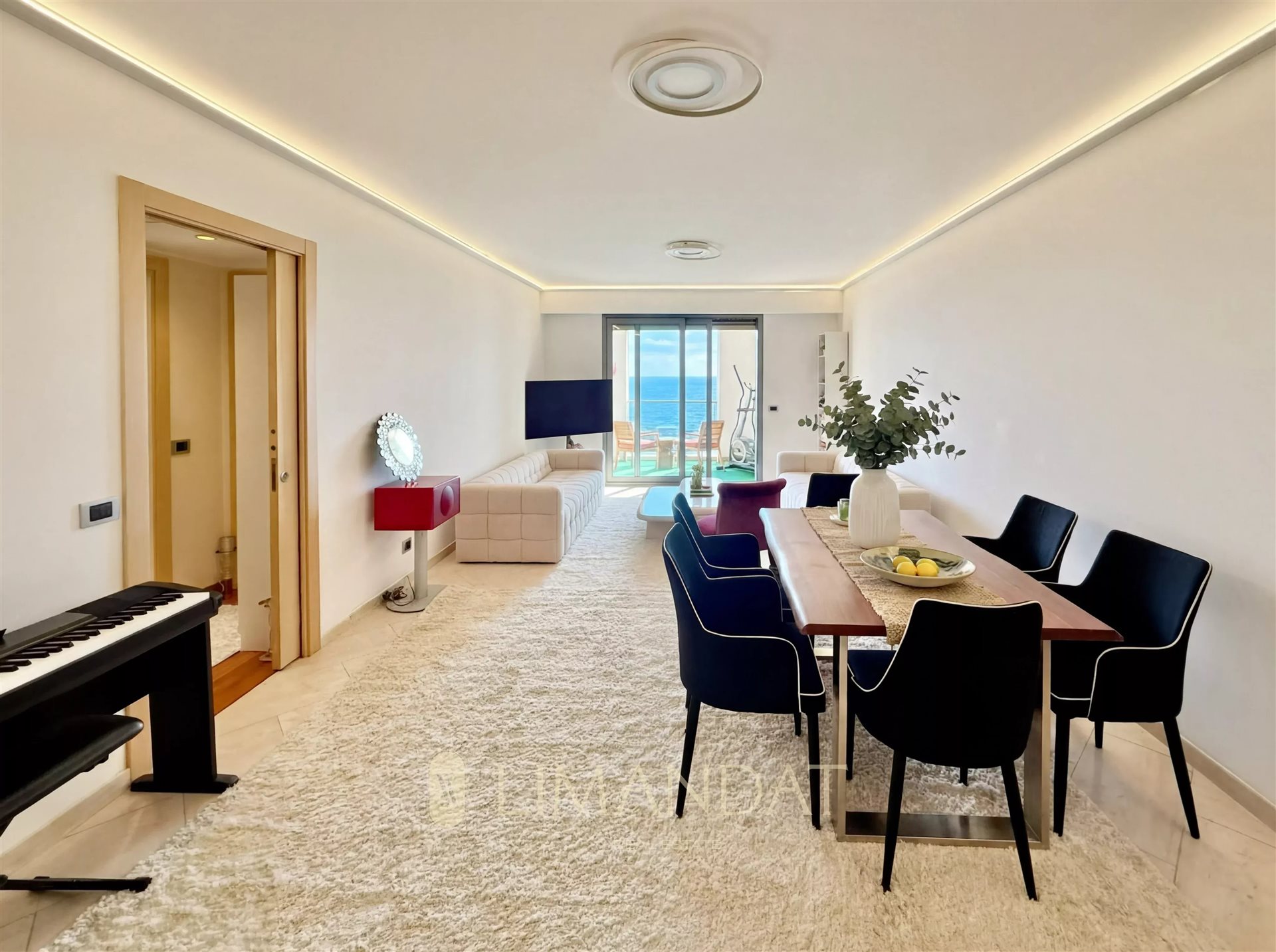 Appartement à vendre, 78m², Roquebrune-Cap-Martin