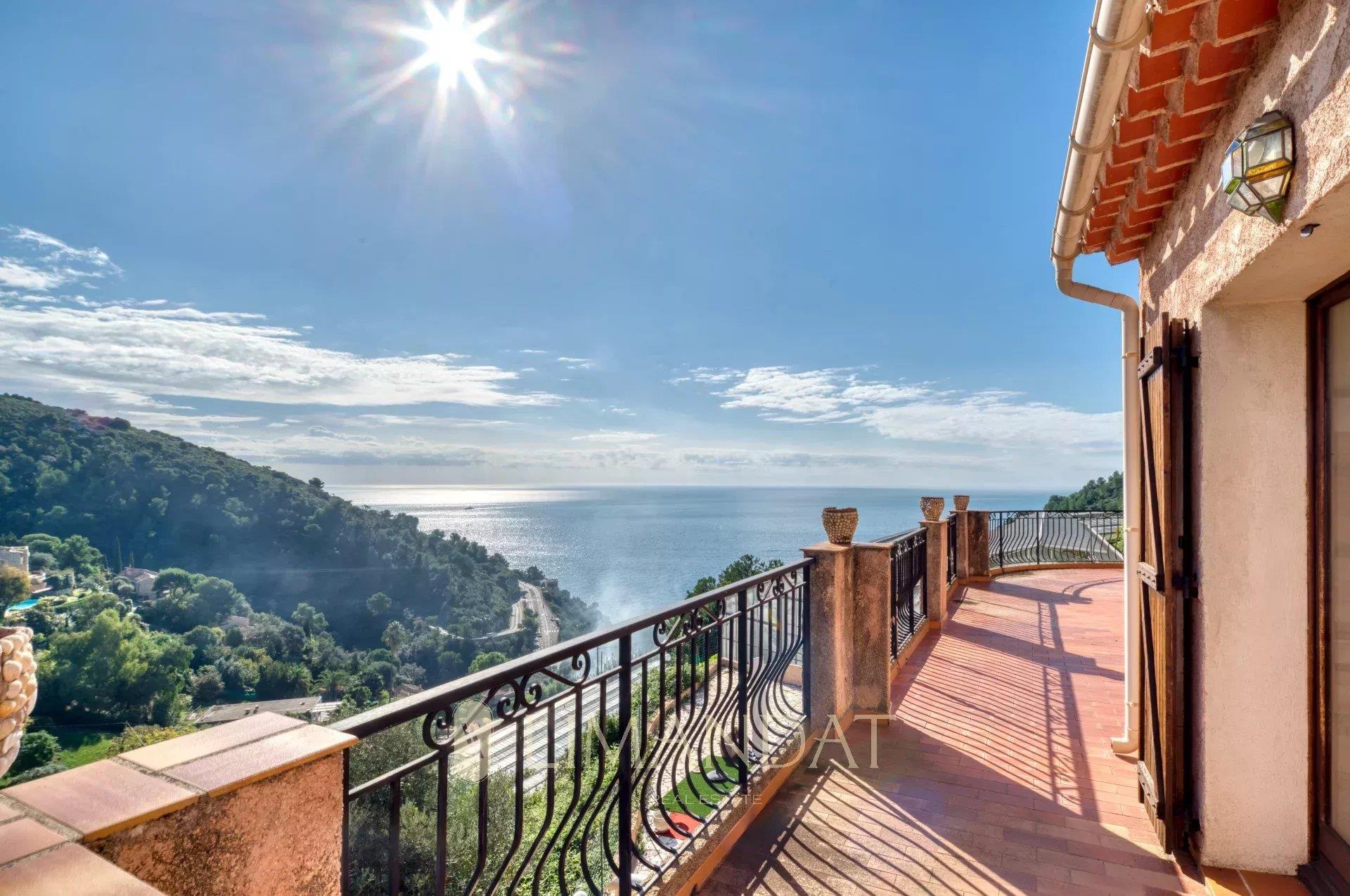 Maison à vendre, 424m², Èze