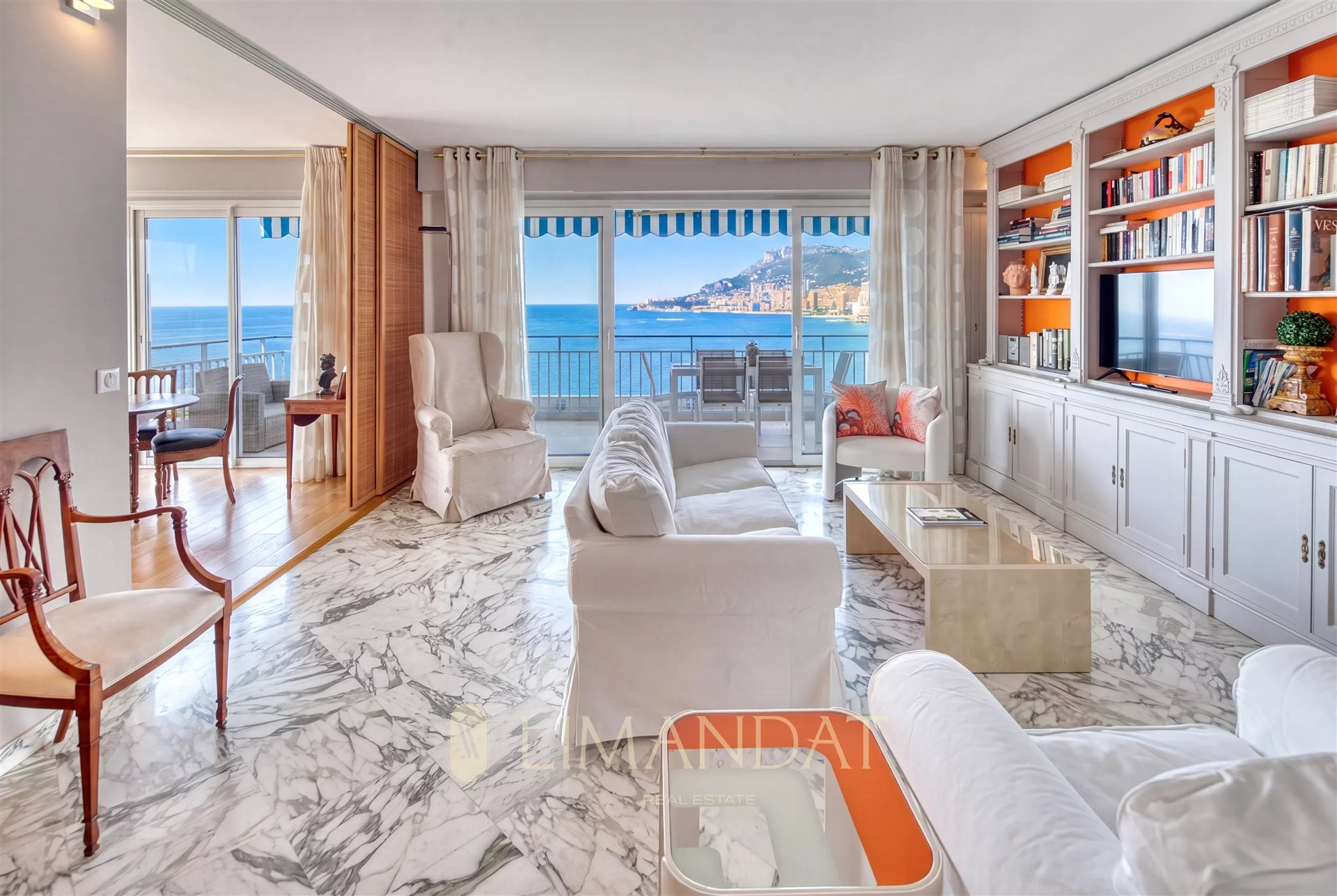 Appartement à vendre, 88m², Roquebrune-Cap-Martin