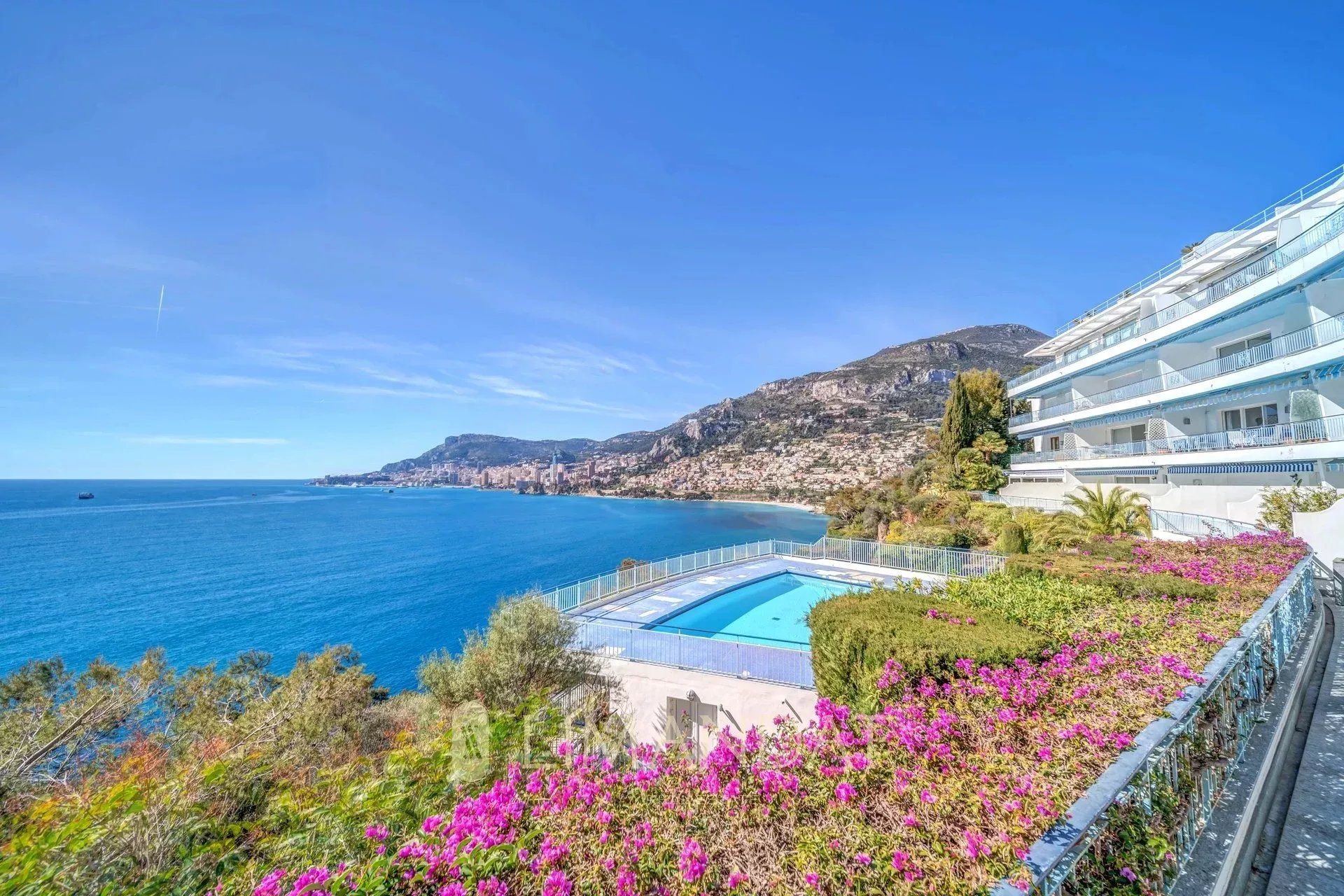 Appartement à vendre, 88m², Roquebrune-Cap-Martin