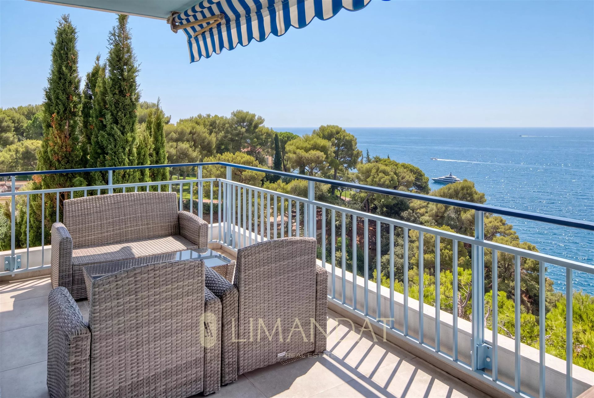 Appartement à vendre, 88m², Roquebrune-Cap-Martin