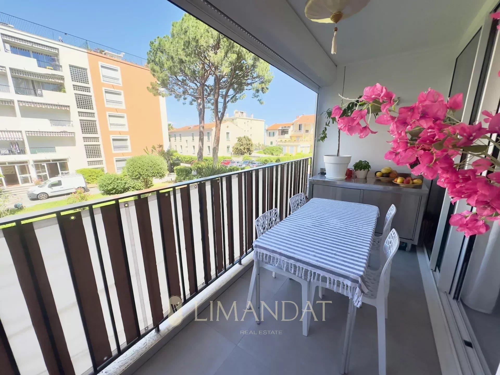 Appartement à vendre, 71m², Roquebrune-Cap-Martin