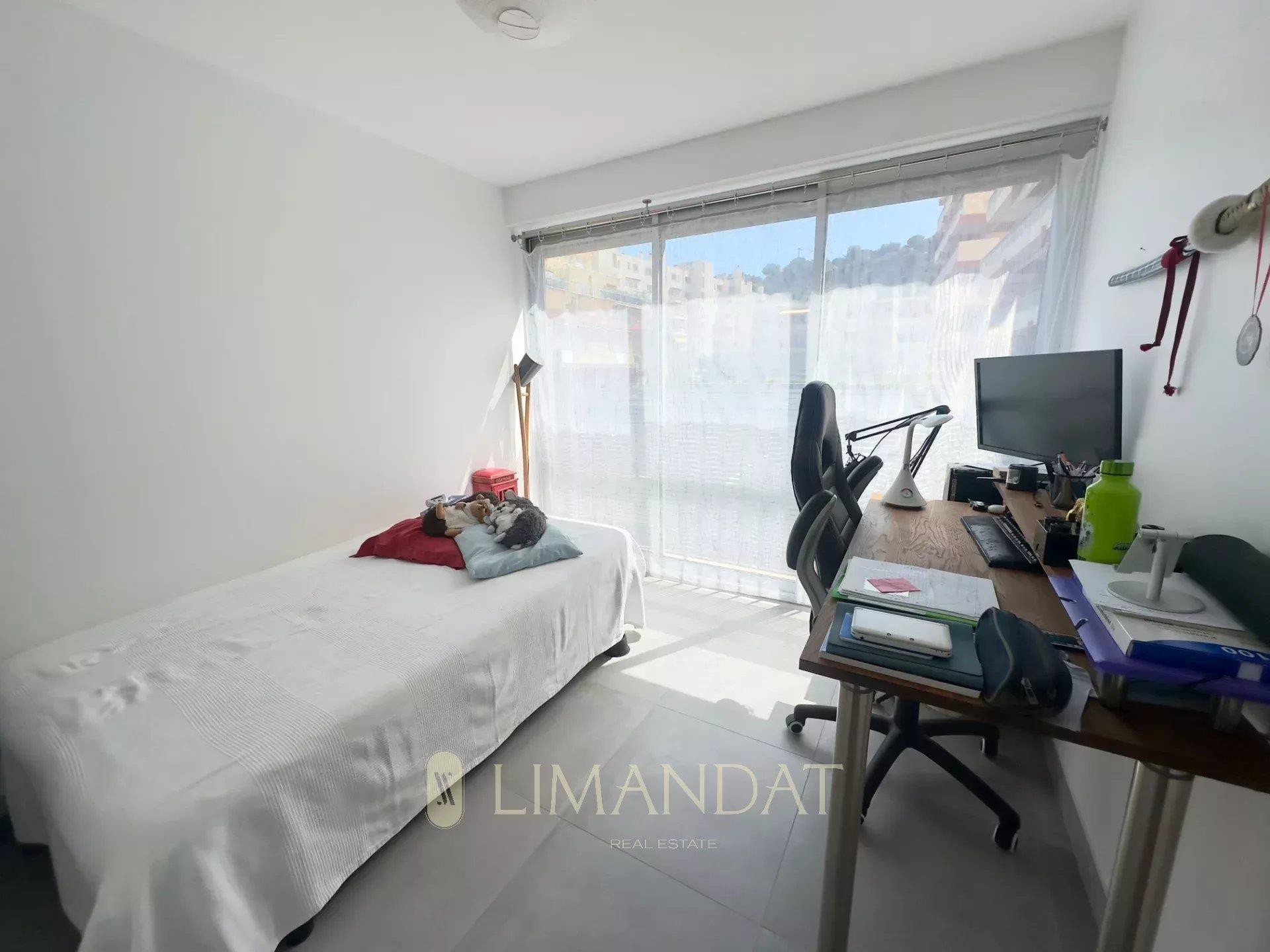 Appartement à vendre, 71m², Roquebrune-Cap-Martin