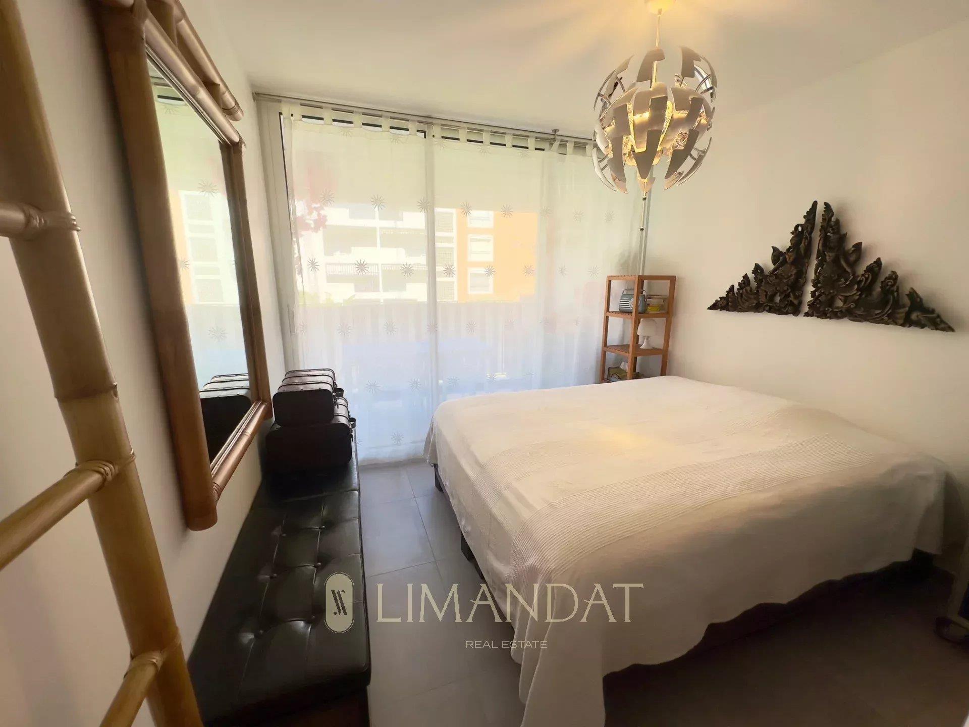 Appartement à vendre, 71m², Roquebrune-Cap-Martin