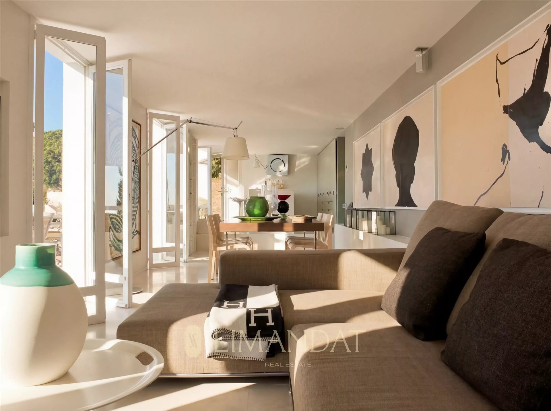 Maison à vendre, 138m², Èze