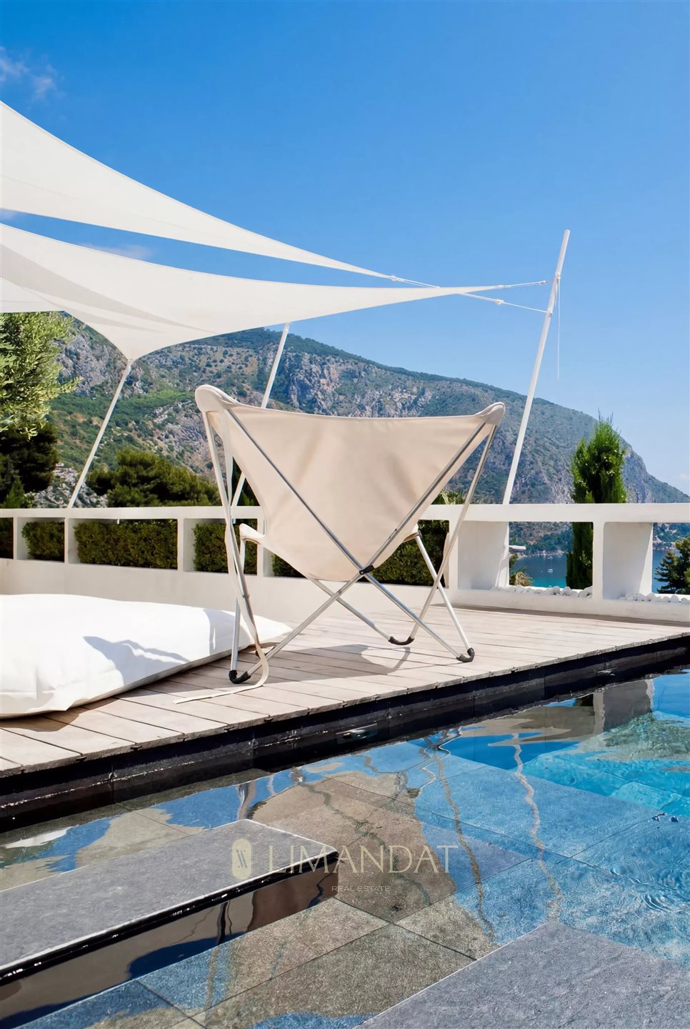 Maison à vendre, 138m², Èze