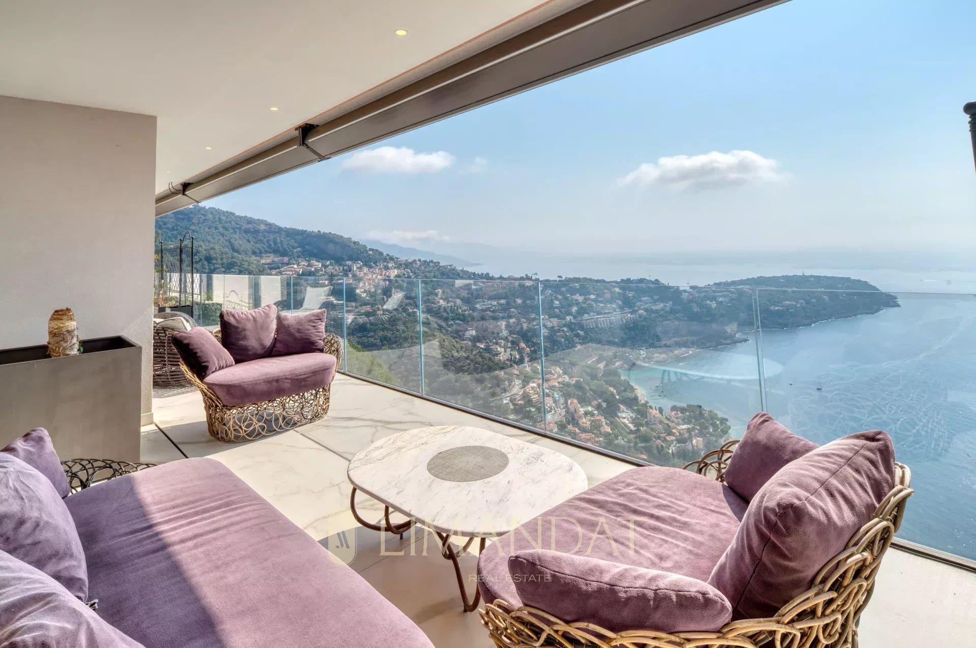Maison à vendre, 570m², Roquebrune-Cap-Martin