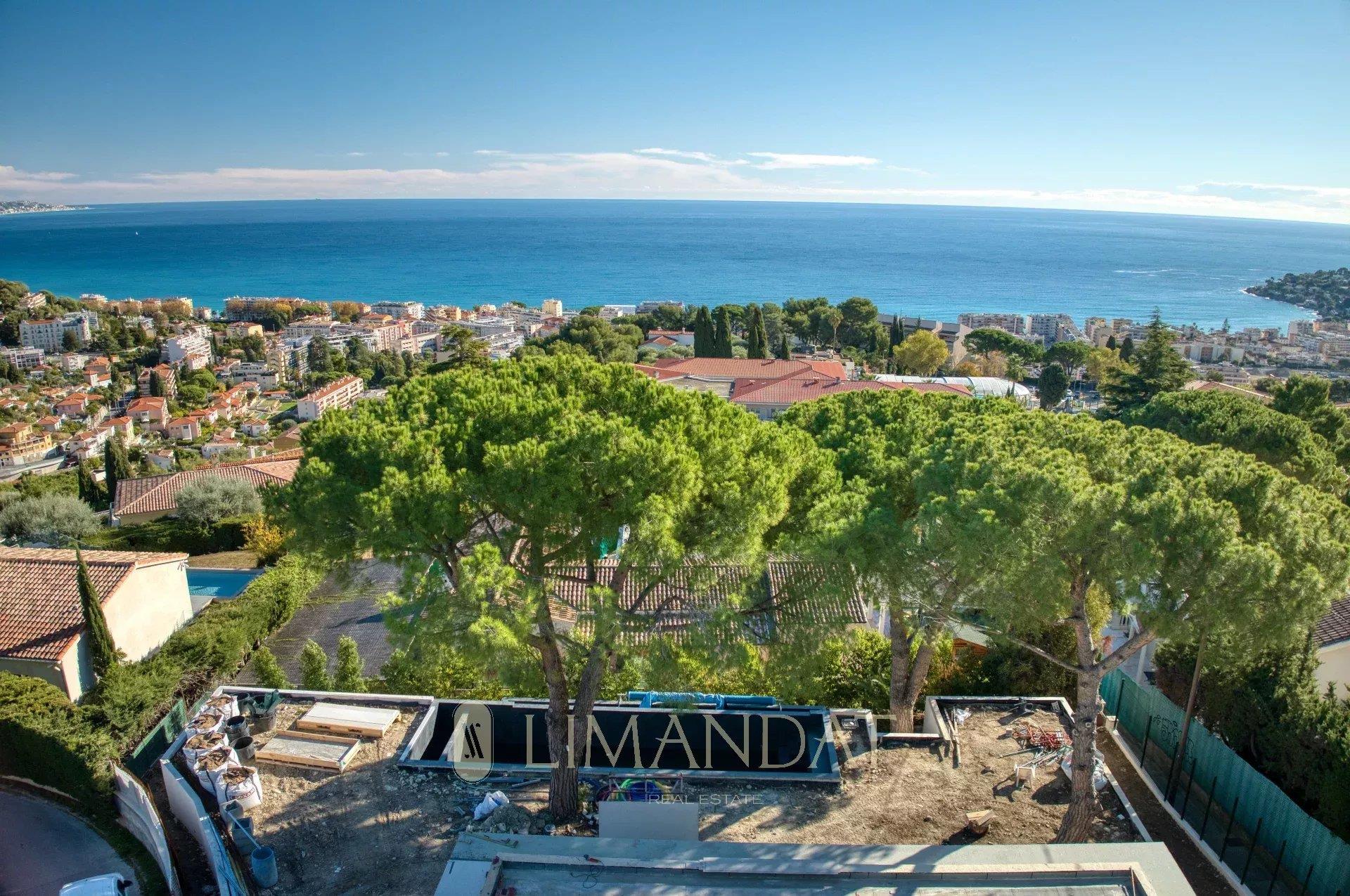 Maison à vendre, 200m², Roquebrune-Cap-Martin