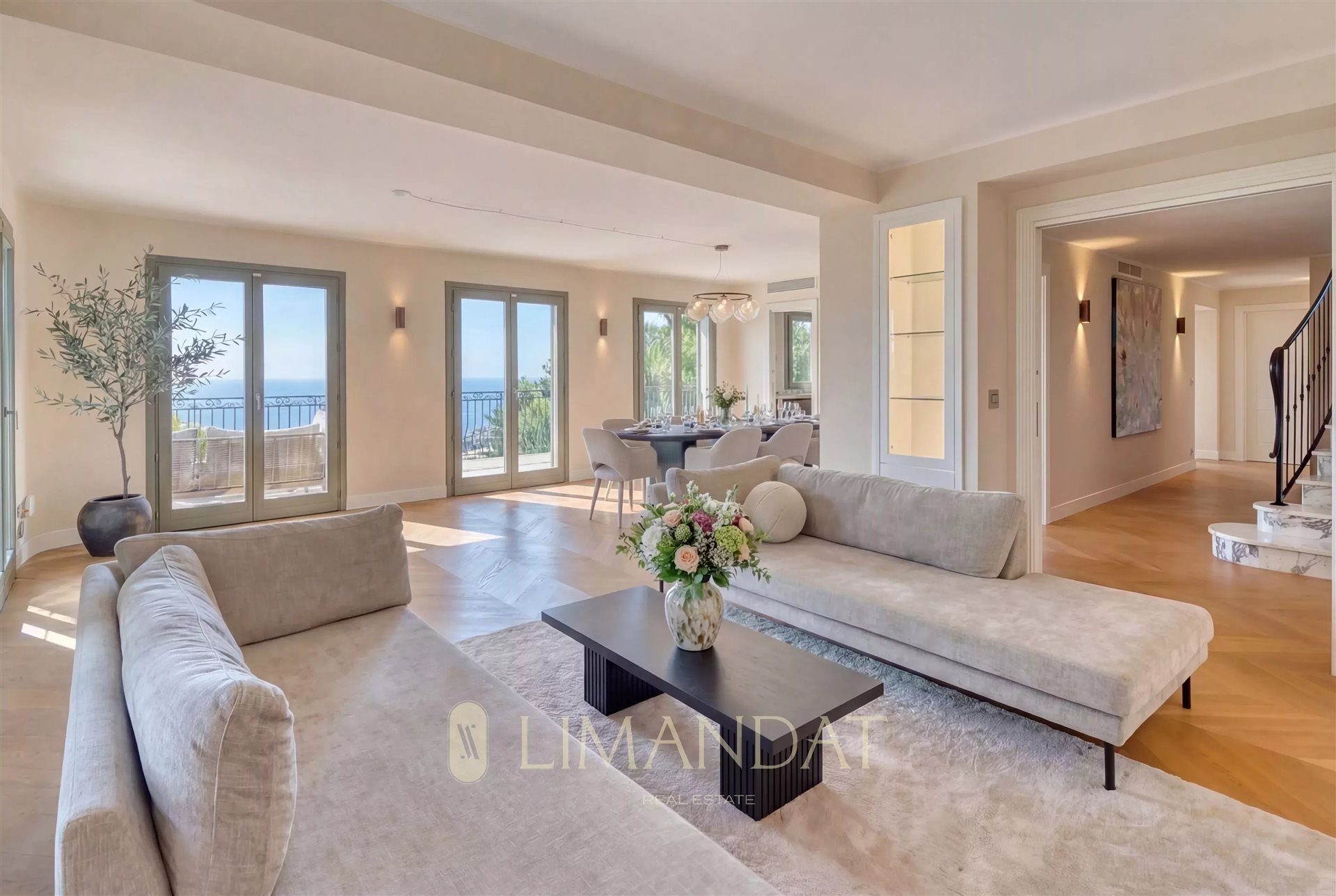 Maison à vendre, 200m², Roquebrune-Cap-Martin