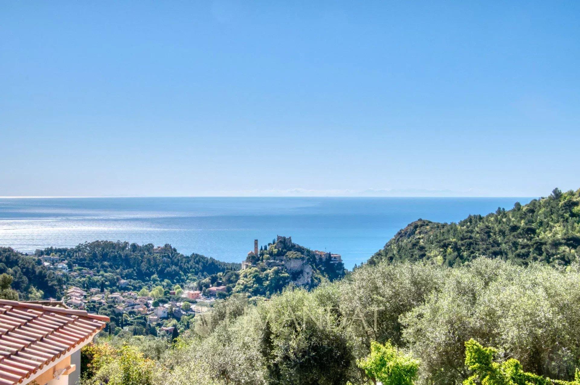 Appartement à vendre, 108m², Èze