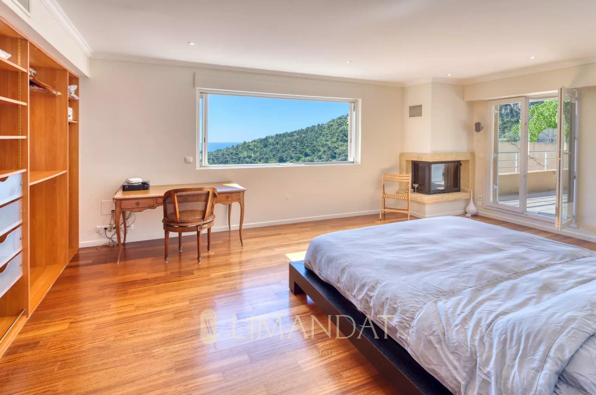 Appartement à vendre, 108m², Èze