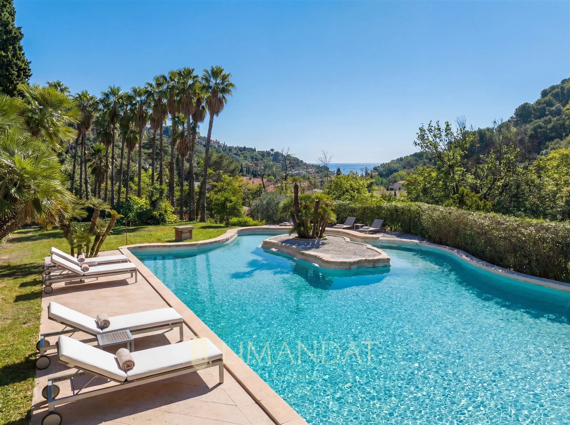 Maison à vendre, 856m², Menton