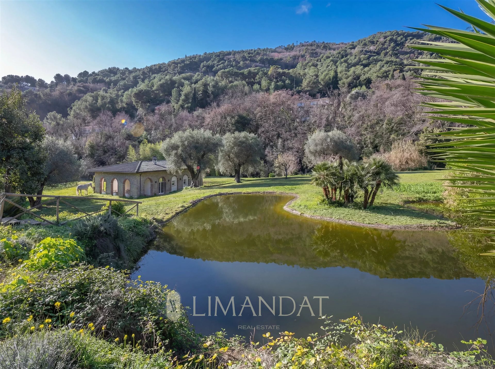 Maison à vendre, 856m², Menton