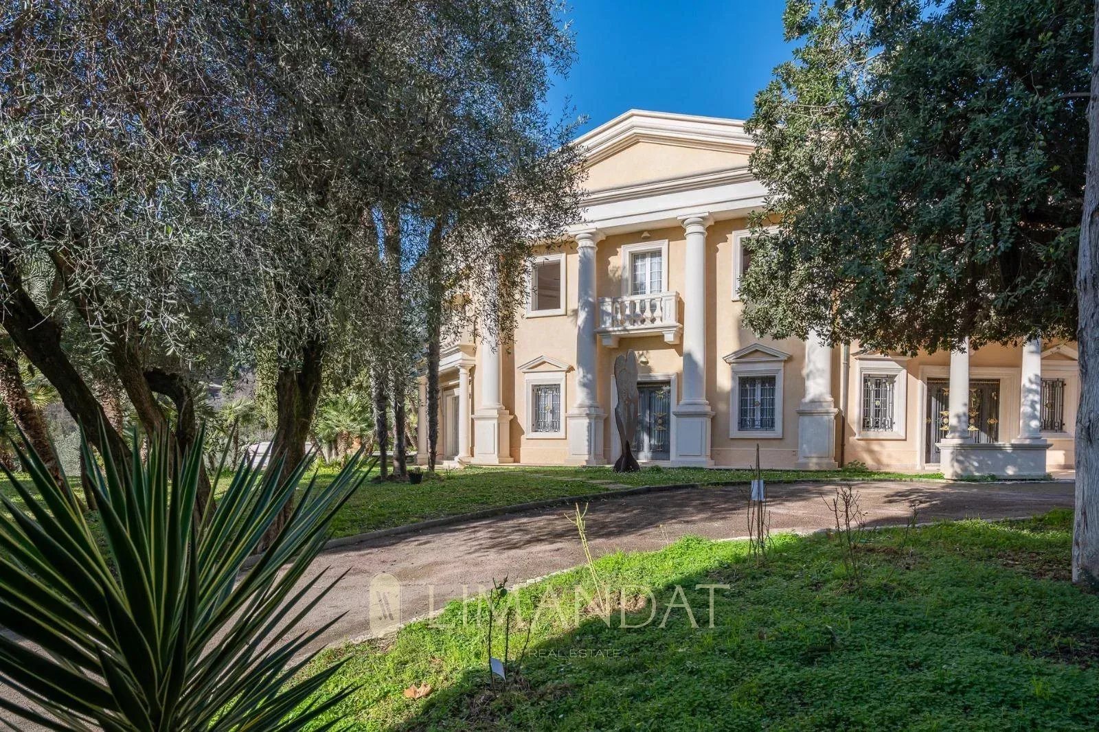 Maison à vendre, 856m², Menton