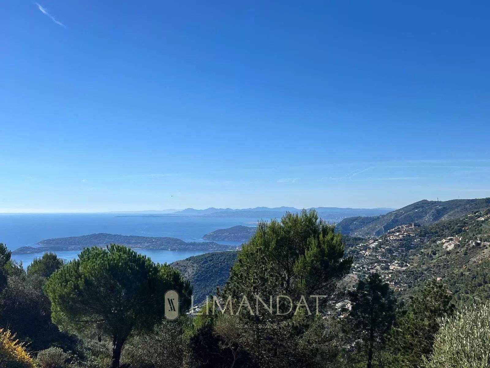 Maison à vendre, 212m², La Turbie