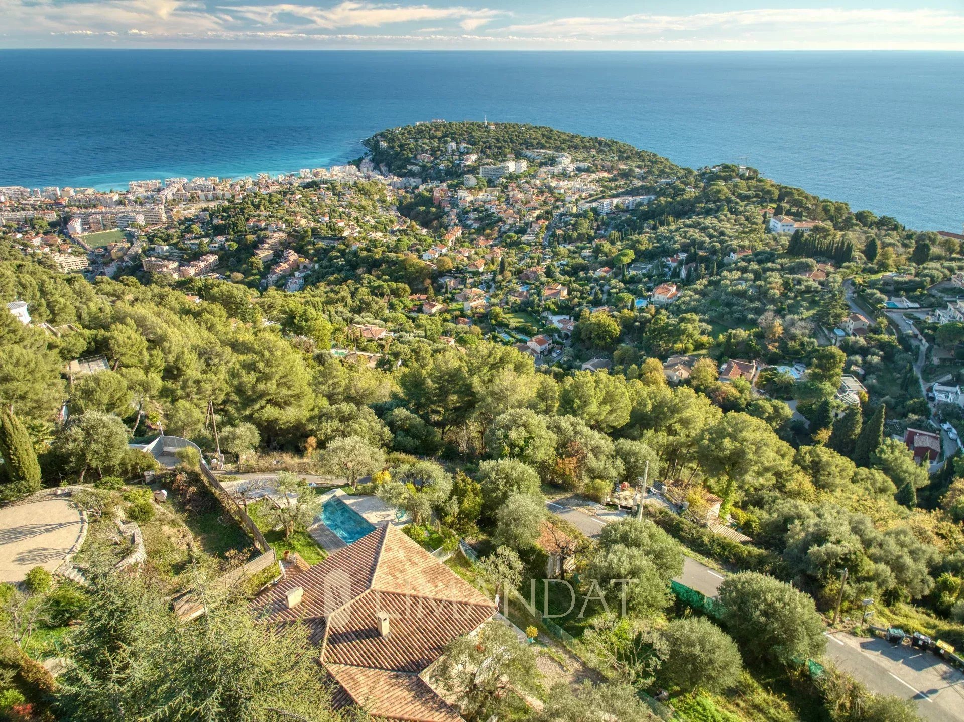 Maison à vendre, 222m², Roquebrune-Cap-Martin