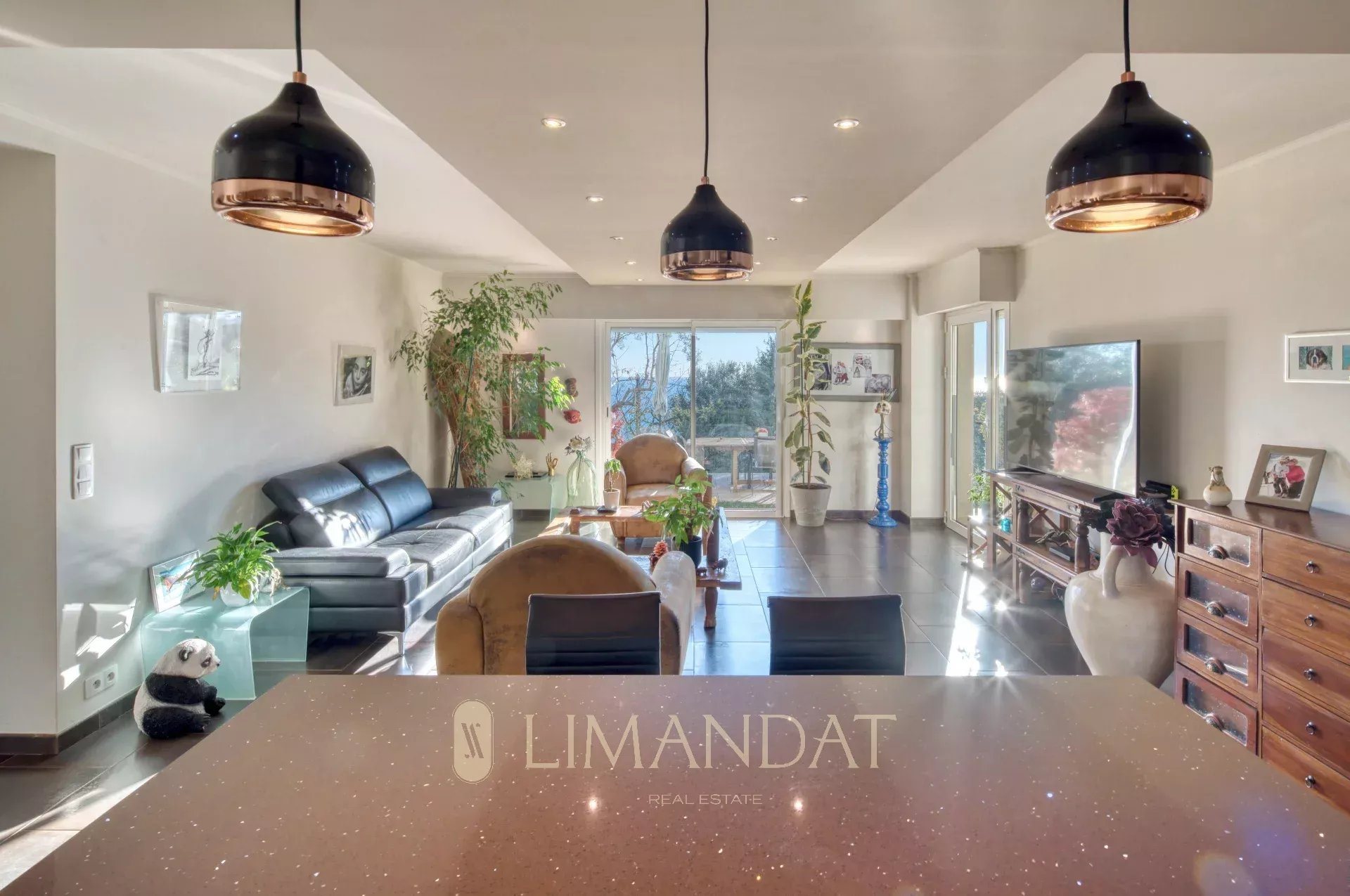 Maison à vendre, 222m², Roquebrune-Cap-Martin
