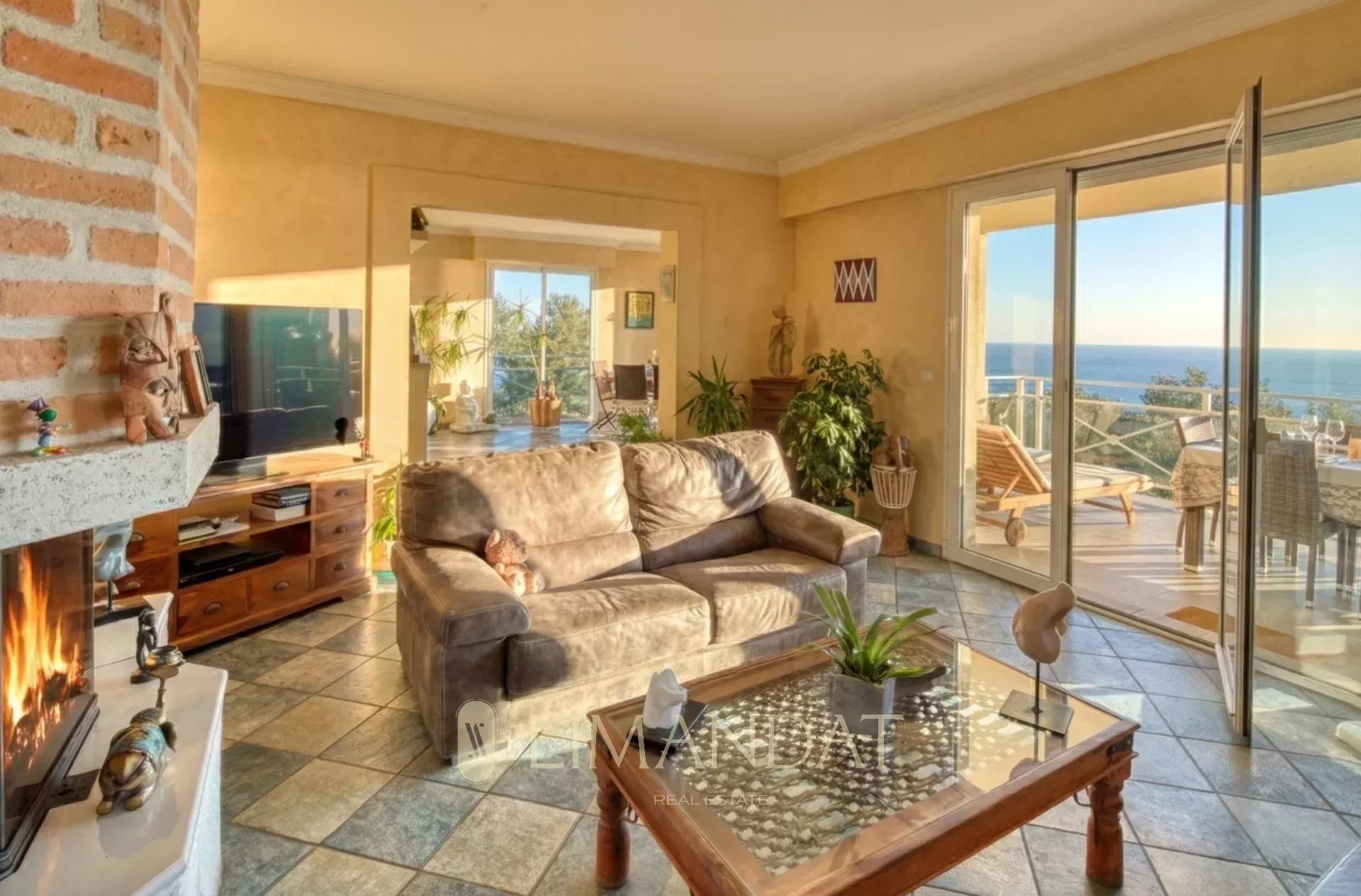 Maison à vendre, 222m², Roquebrune-Cap-Martin