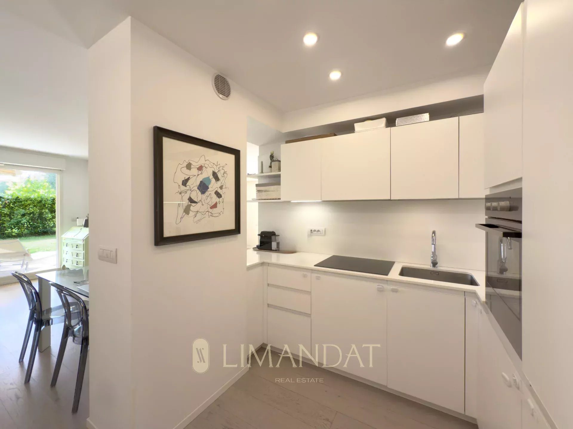 Appartement à vendre, 77m², Roquebrune-Cap-Martin