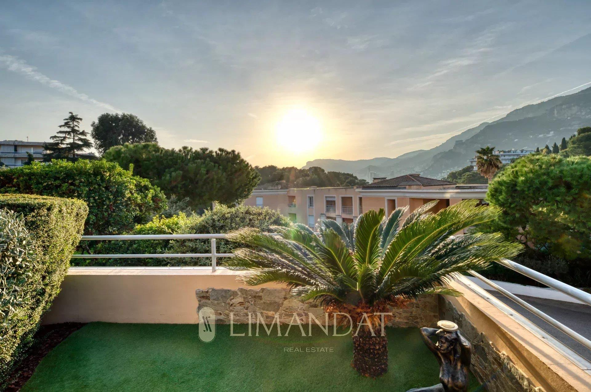 Appartement à vendre, 52m², Roquebrune-Cap-Martin