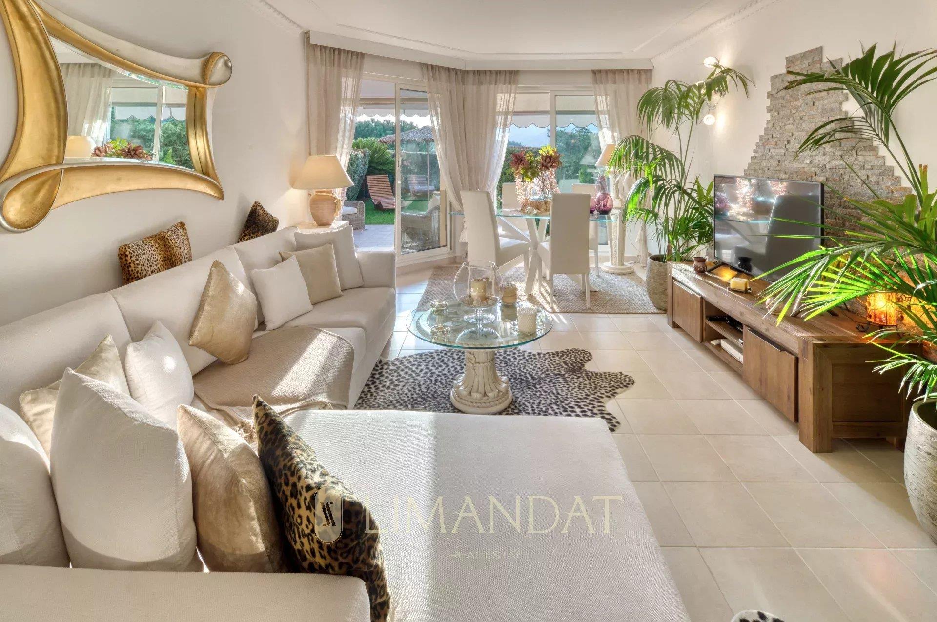 Appartement à vendre, 52m², Roquebrune-Cap-Martin