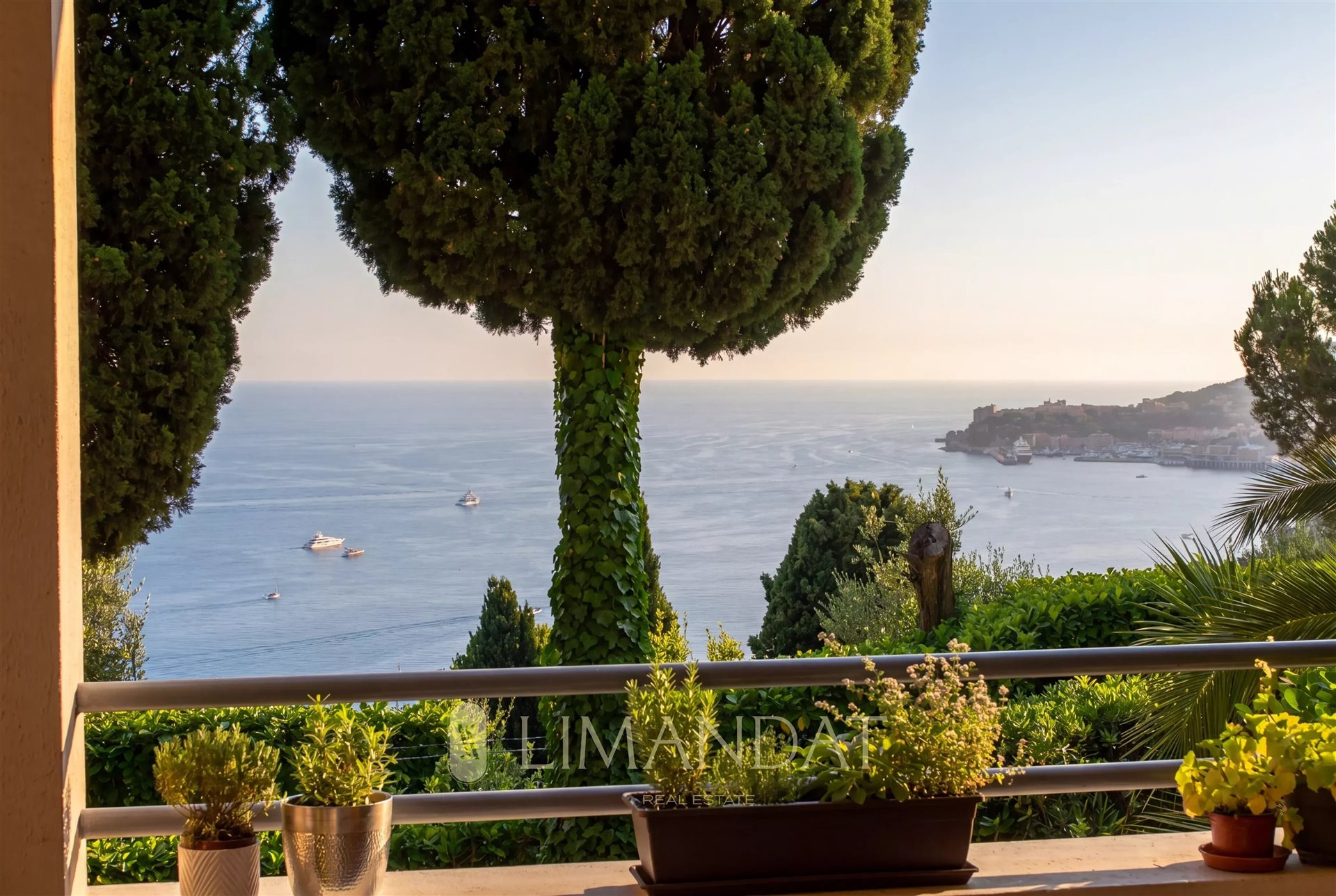 Appartement à vendre, 186m², Roquebrune-Cap-Martin