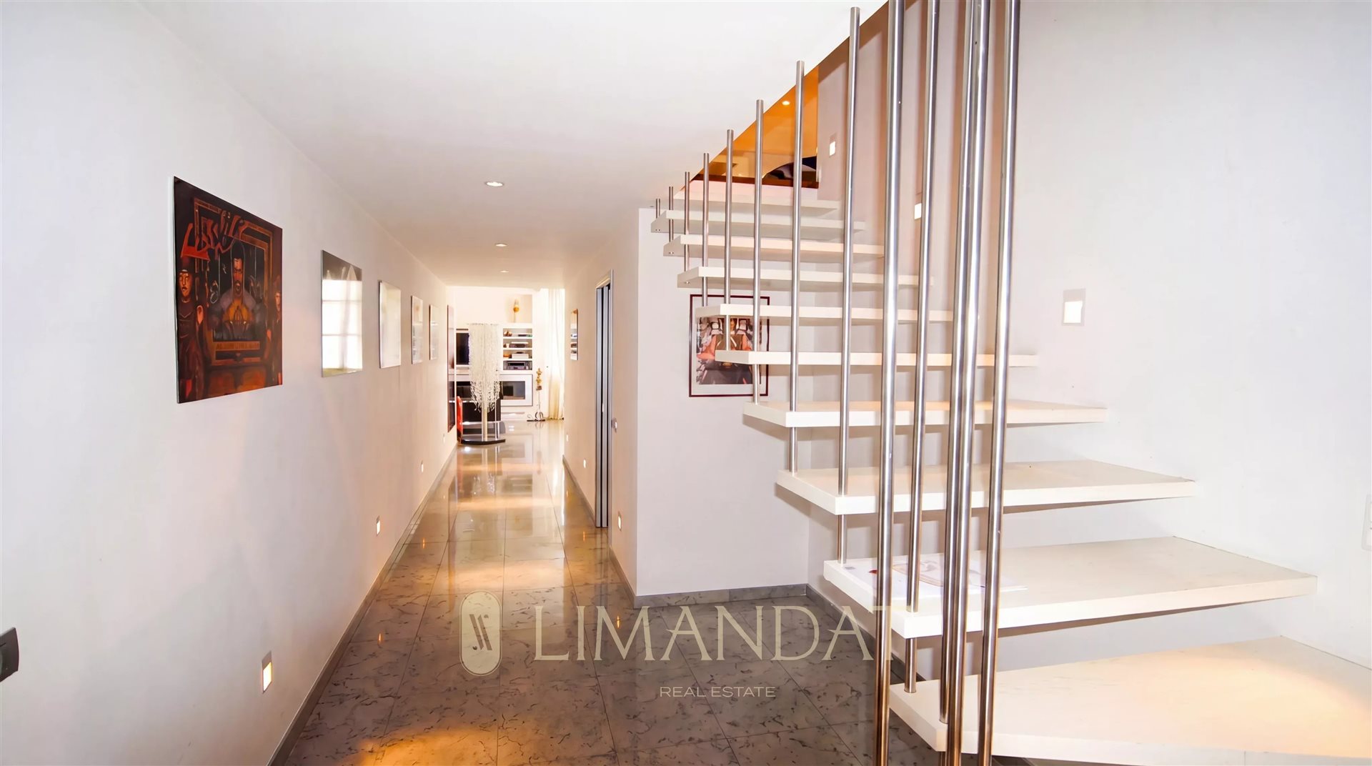 Appartement à vendre, 186m², Roquebrune-Cap-Martin