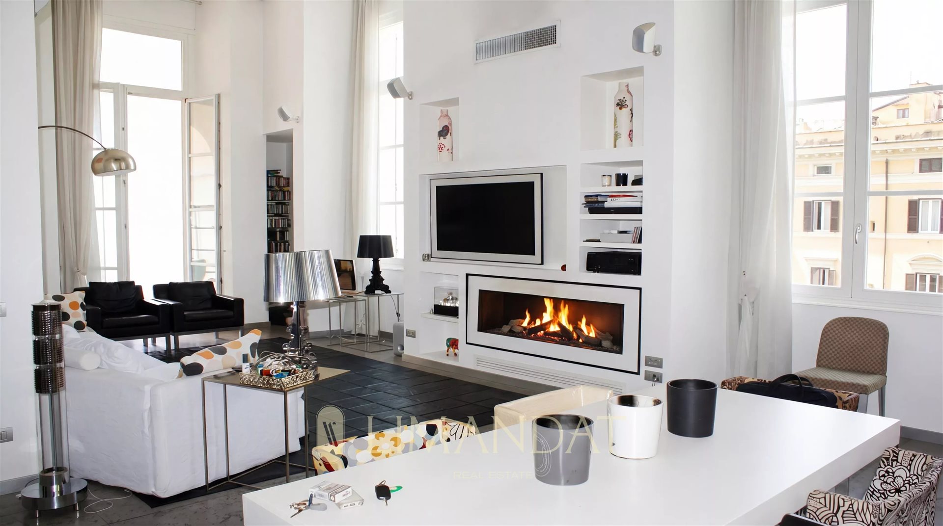 Appartement à vendre, 186m², Roquebrune-Cap-Martin