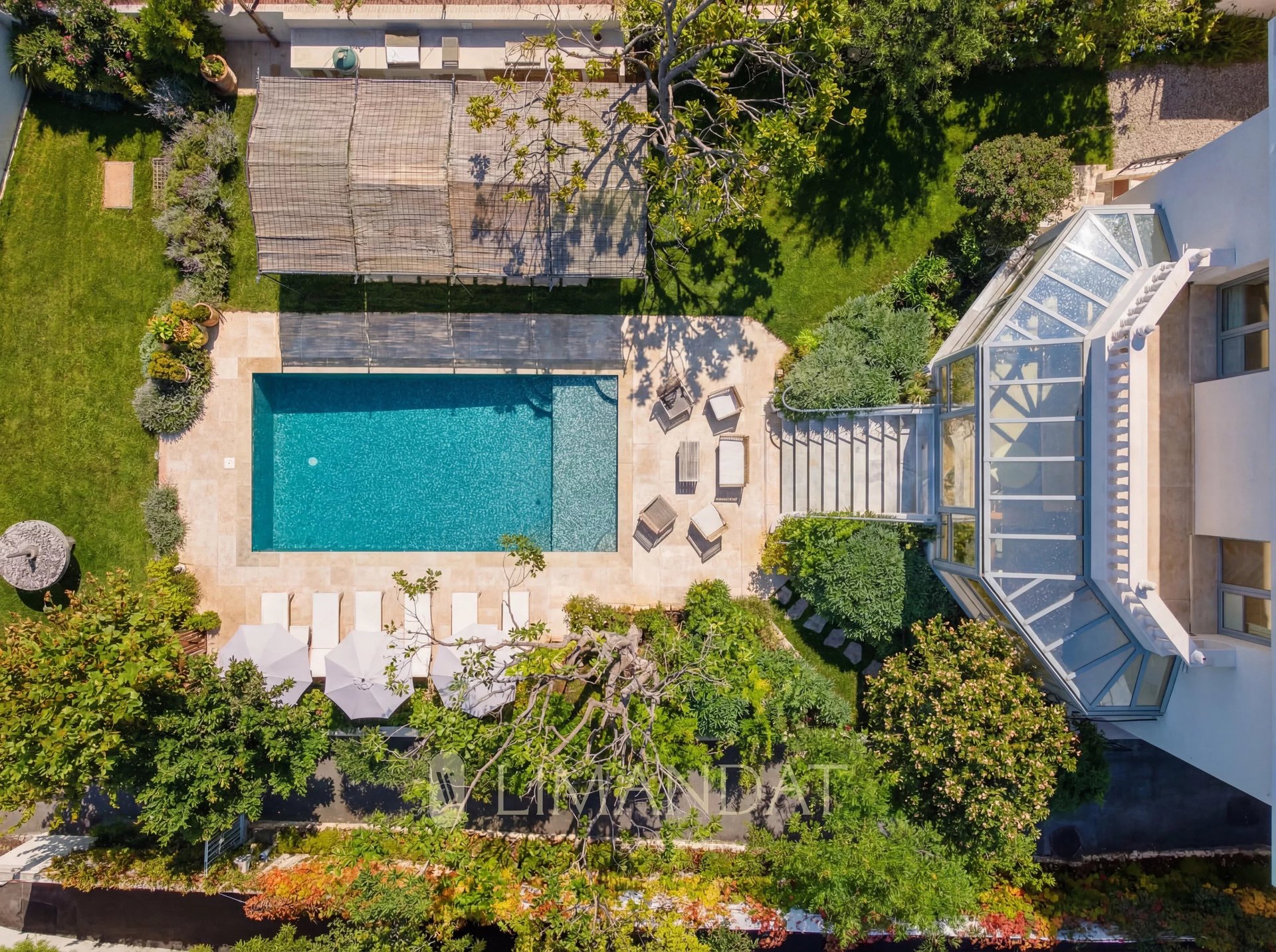Maison à louer, 270m², Antibes
