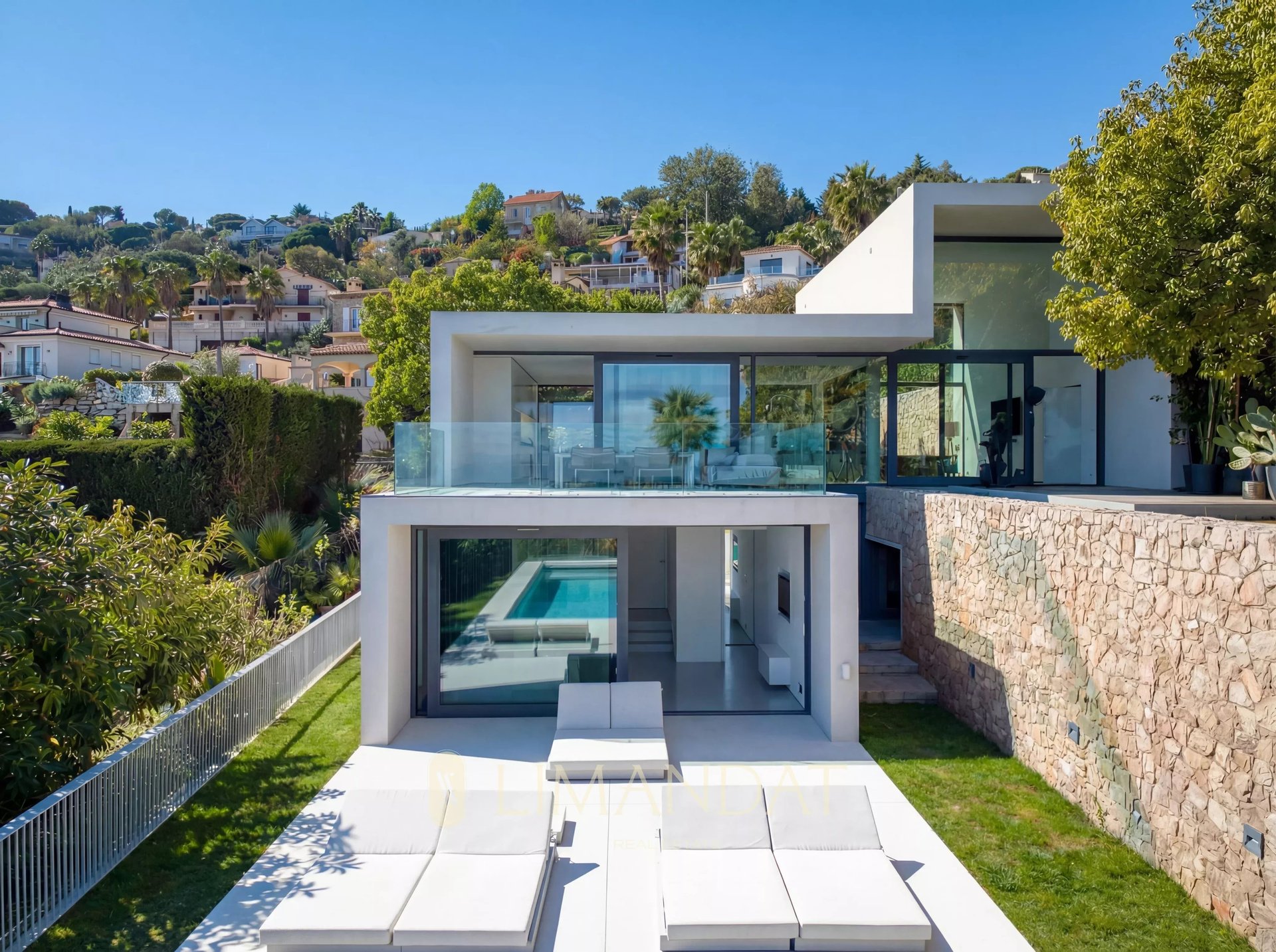 Maison à louer, 220m², Cannes