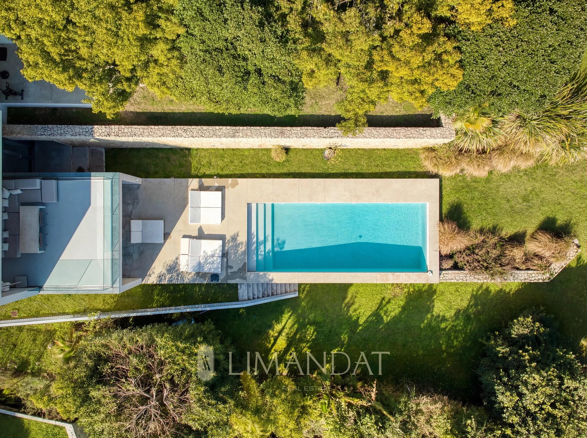 Maison à louer, 220m², Cannes