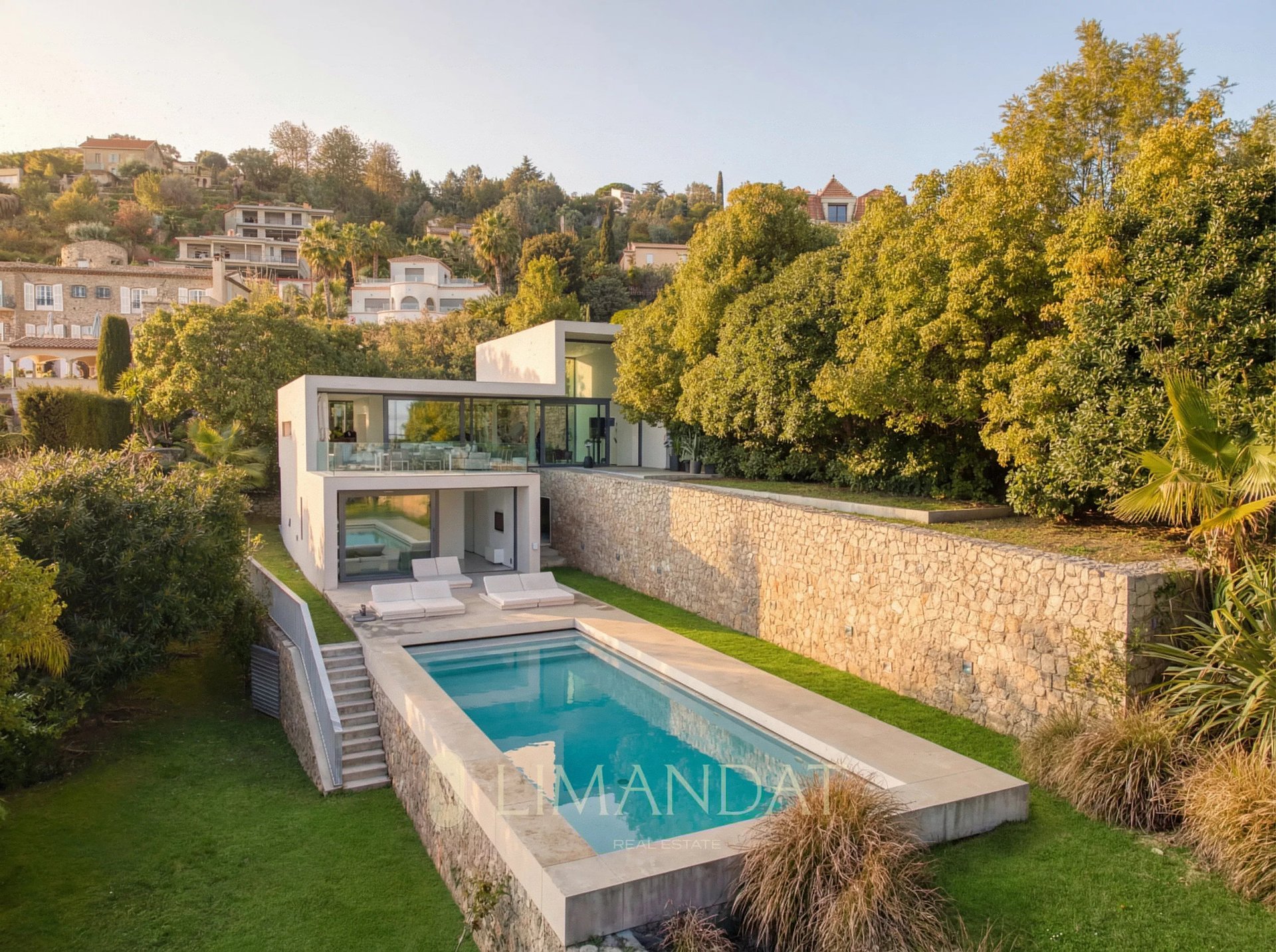 Maison à louer, 220m², Cannes