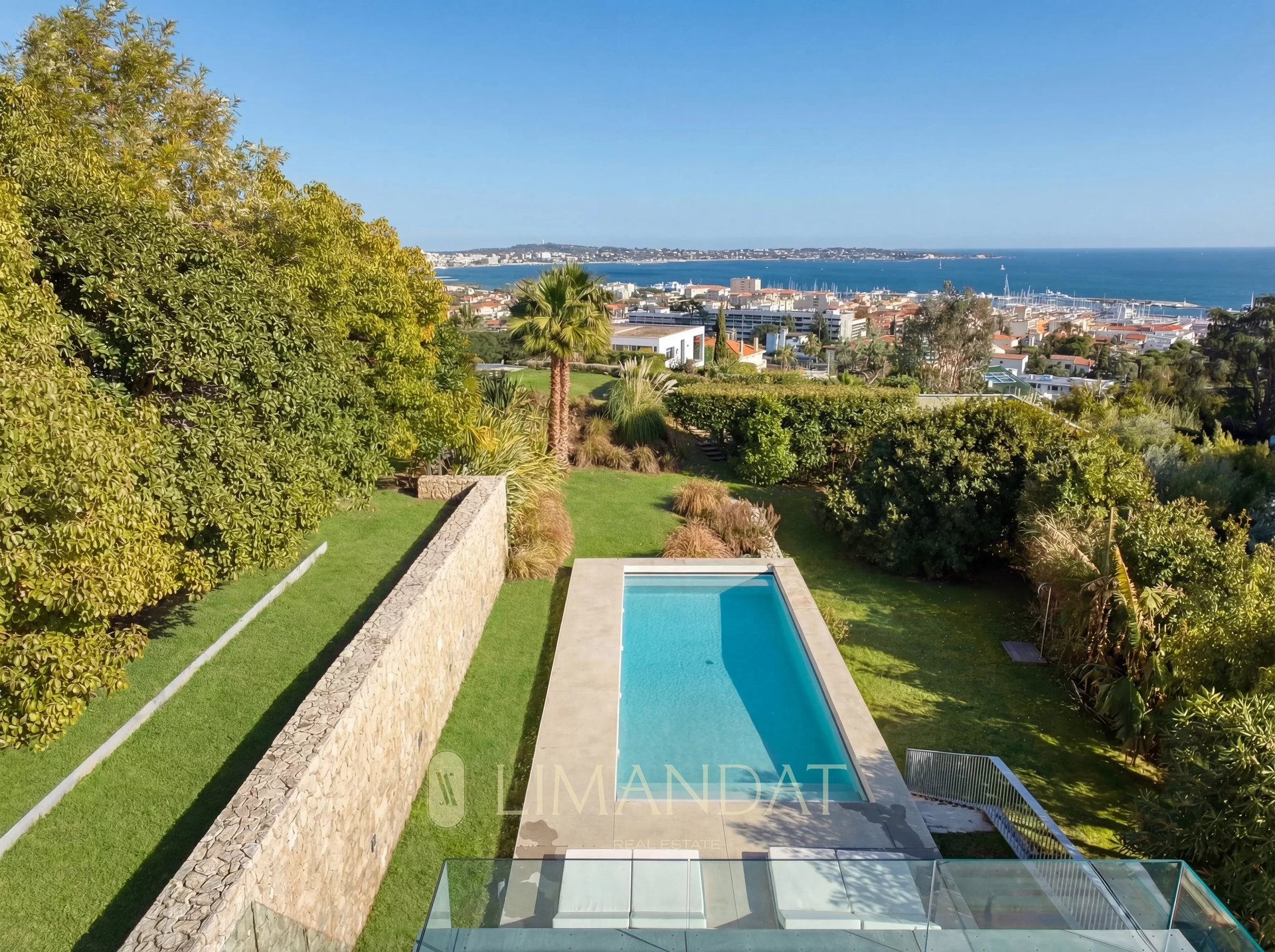 Maison à louer, 220m², Cannes