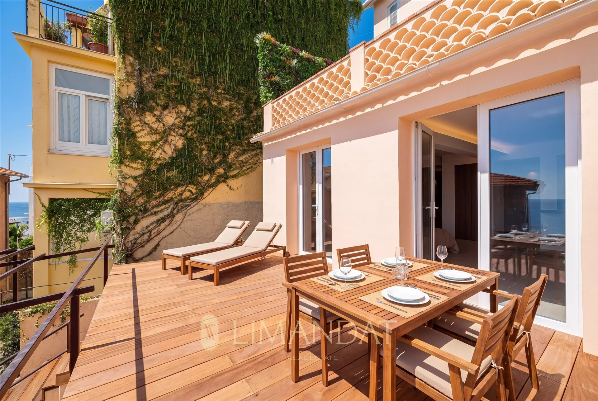 Appartement à vendre, 37m², Roquebrune-Cap-Martin