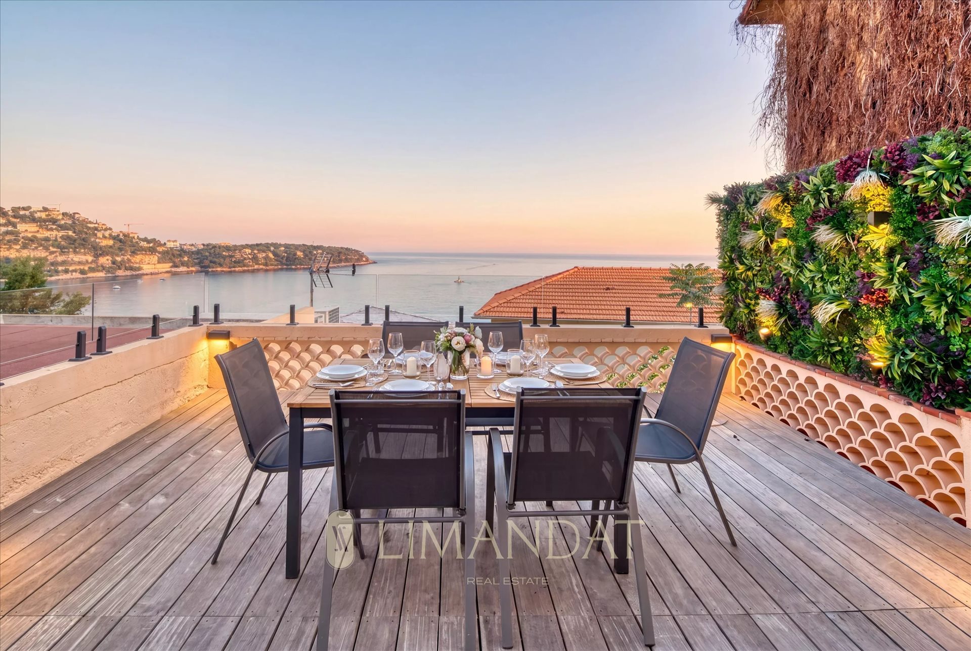Maison à vendre, 130m², Roquebrune-Cap-Martin
