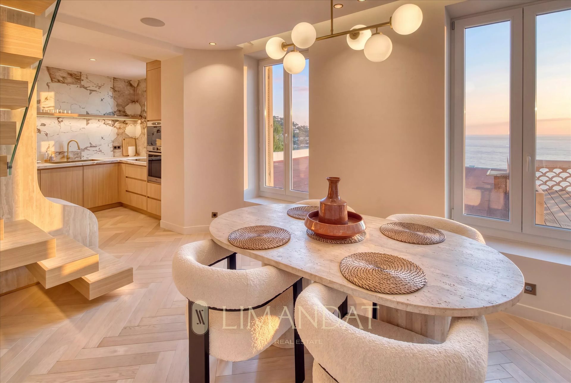 Maison à vendre, 130m², Roquebrune-Cap-Martin