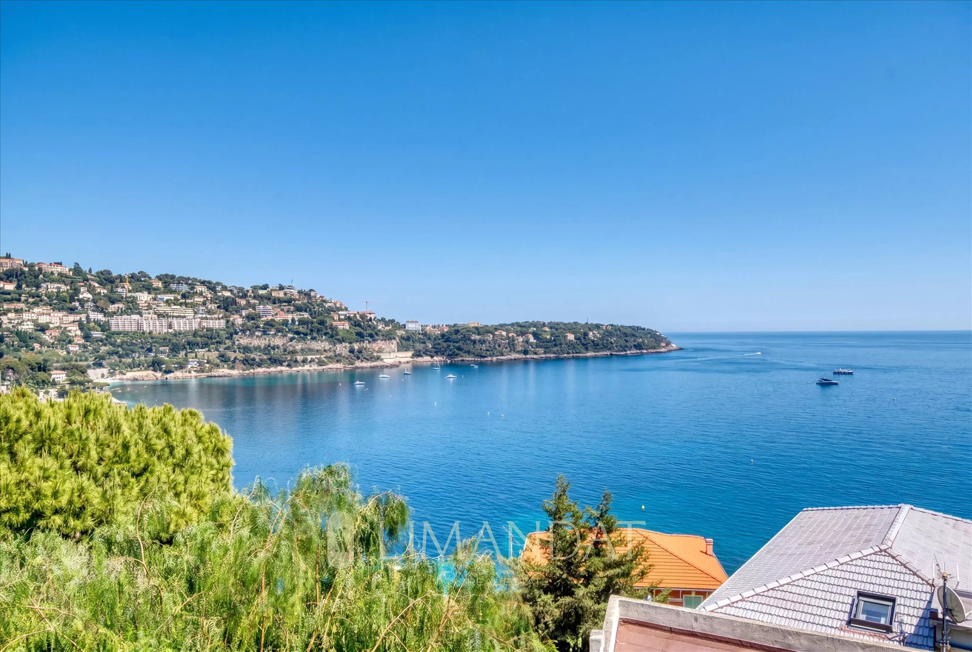 Maison à vendre, 130m², Roquebrune-Cap-Martin