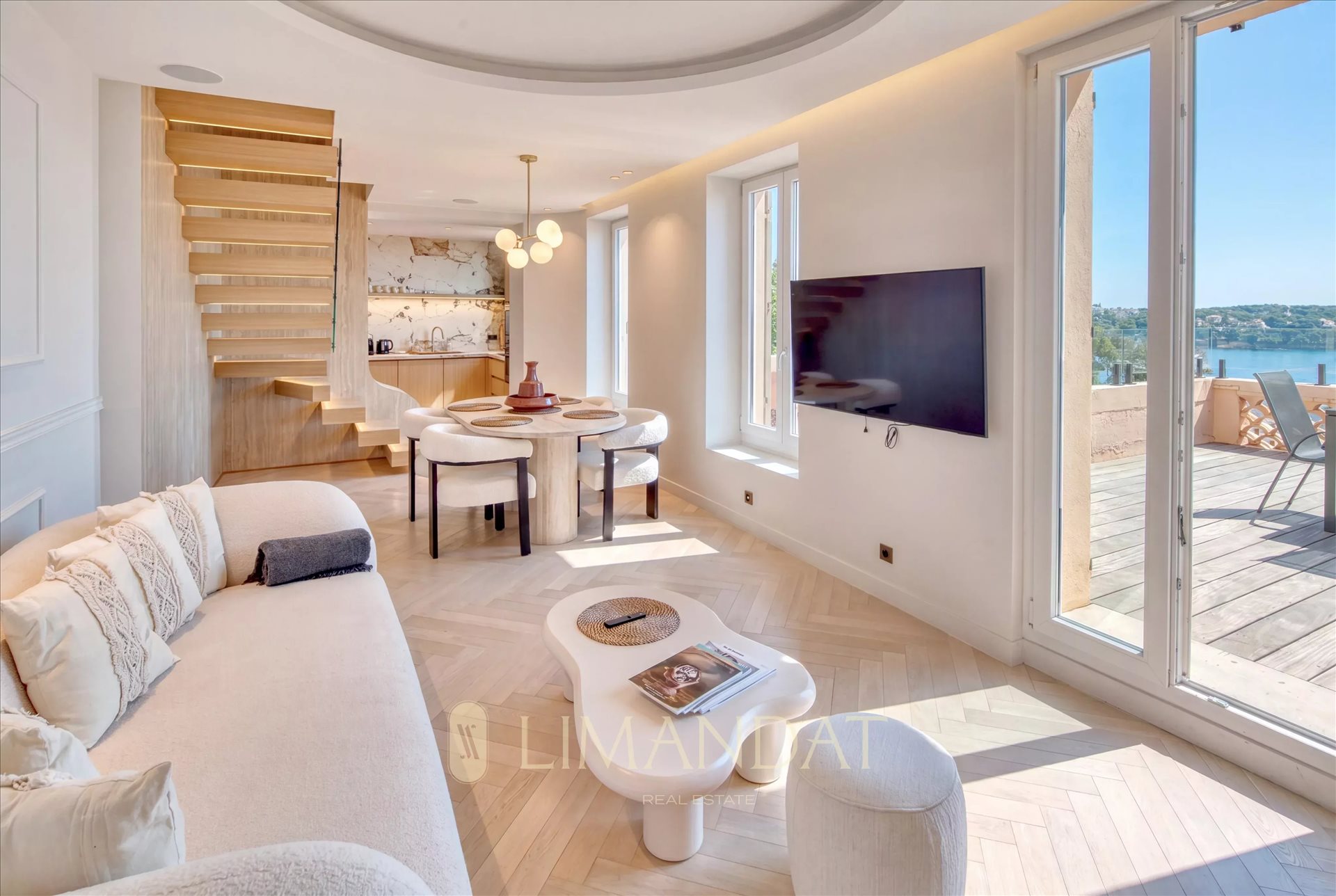 Maison à vendre, 130m², Roquebrune-Cap-Martin