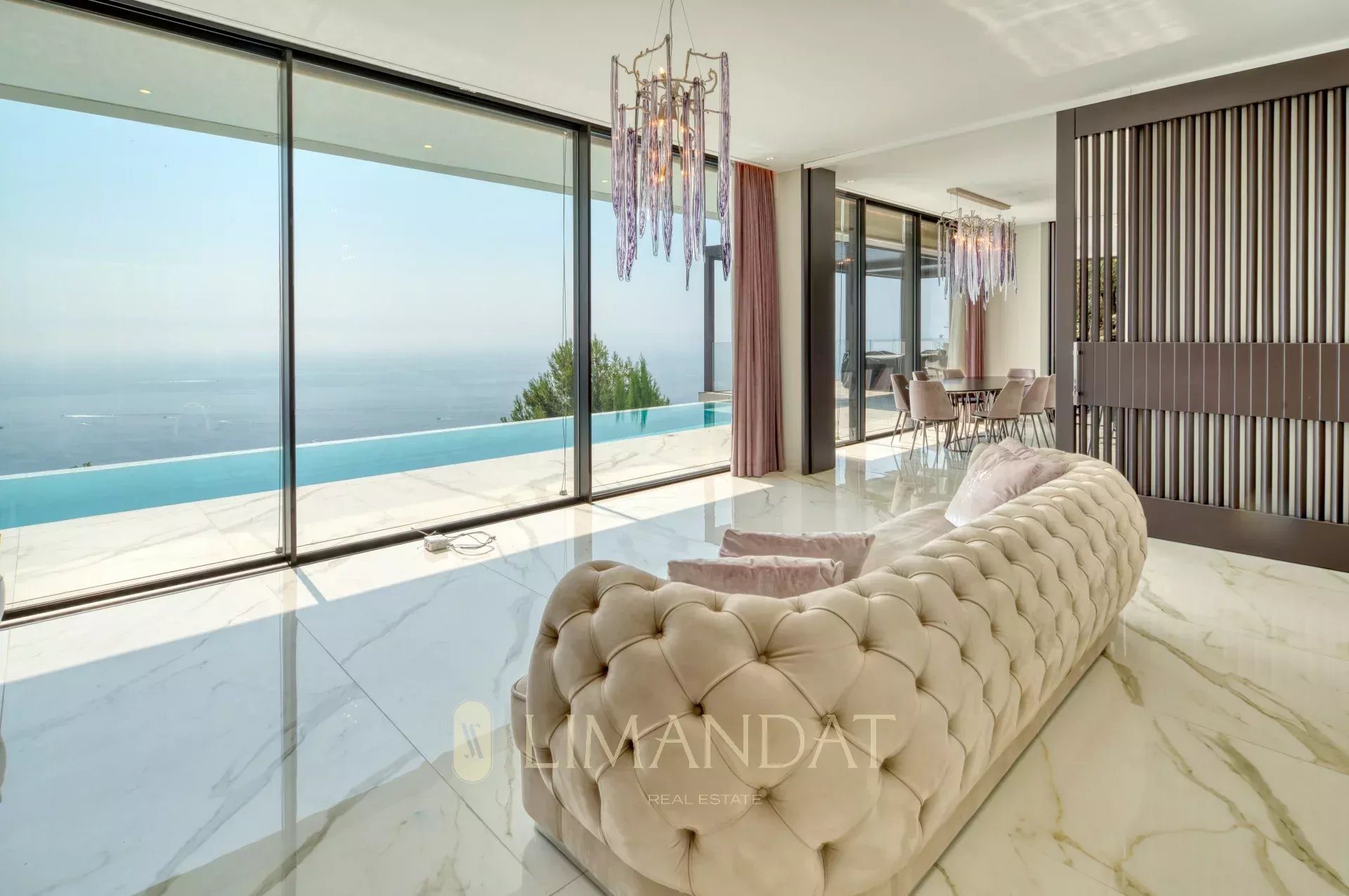 Maison à vendre, 570m², Roquebrune-Cap-Martin