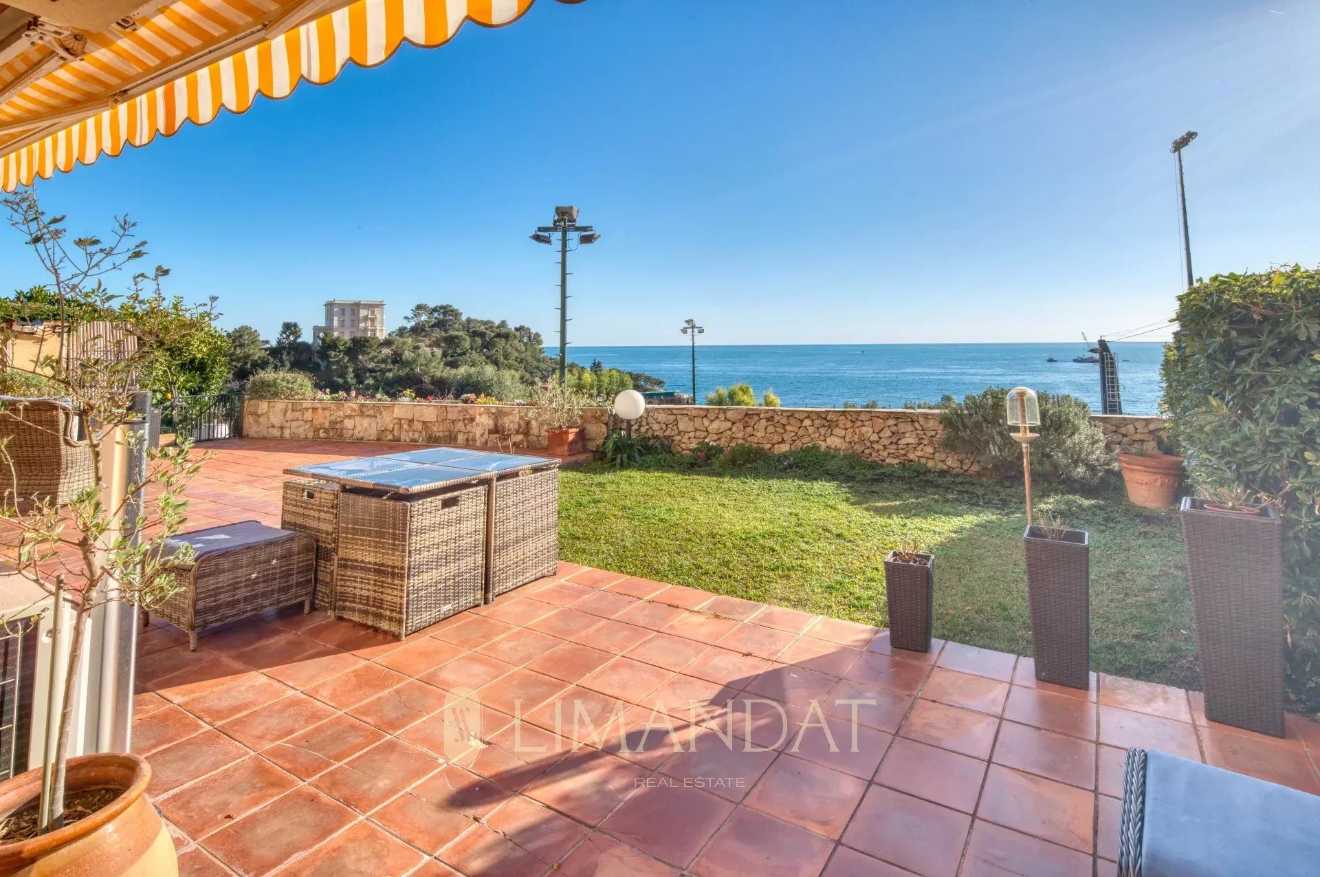 Appartement à vendre, 86m², Roquebrune-Cap-Martin