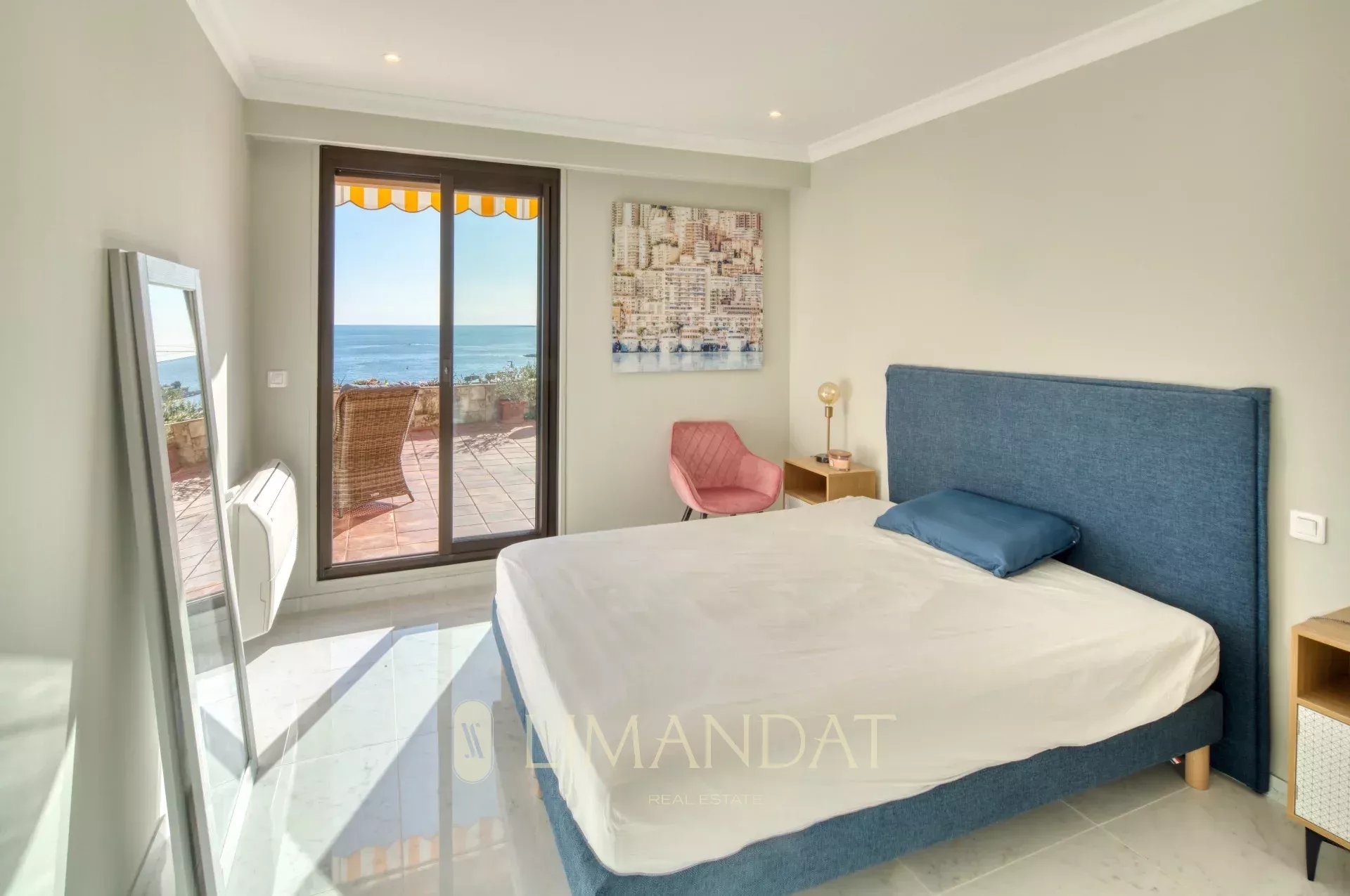 Appartement à vendre, 86m², Roquebrune-Cap-Martin