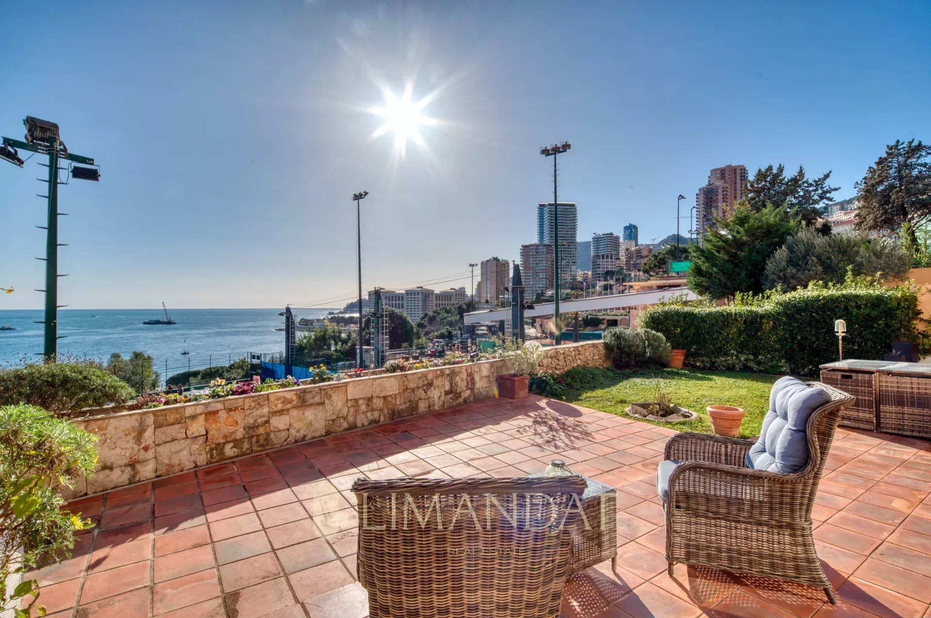 Appartement à vendre, 86m², Roquebrune-Cap-Martin