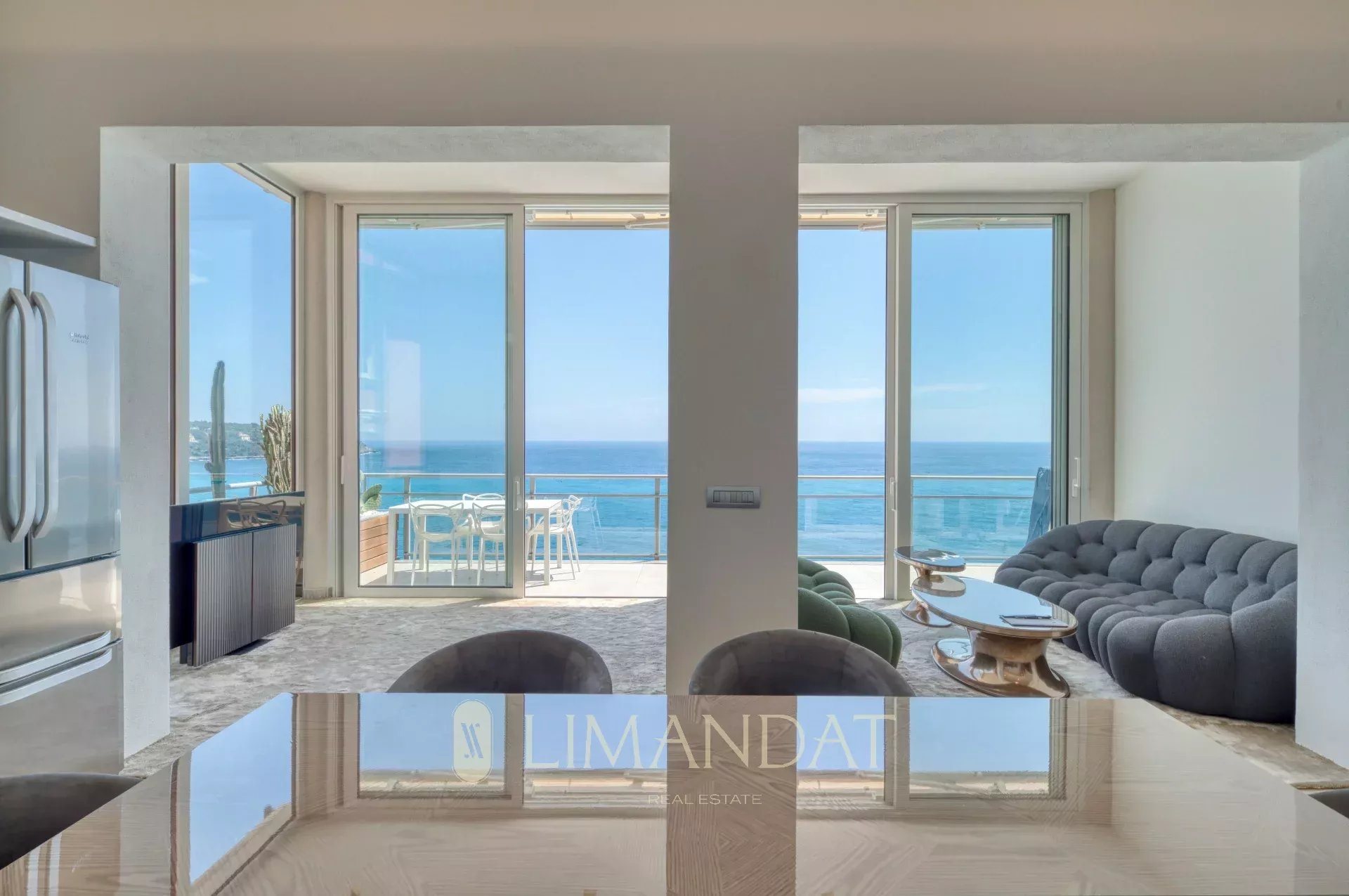 Appartement à vendre, 112m², Roquebrune-Cap-Martin